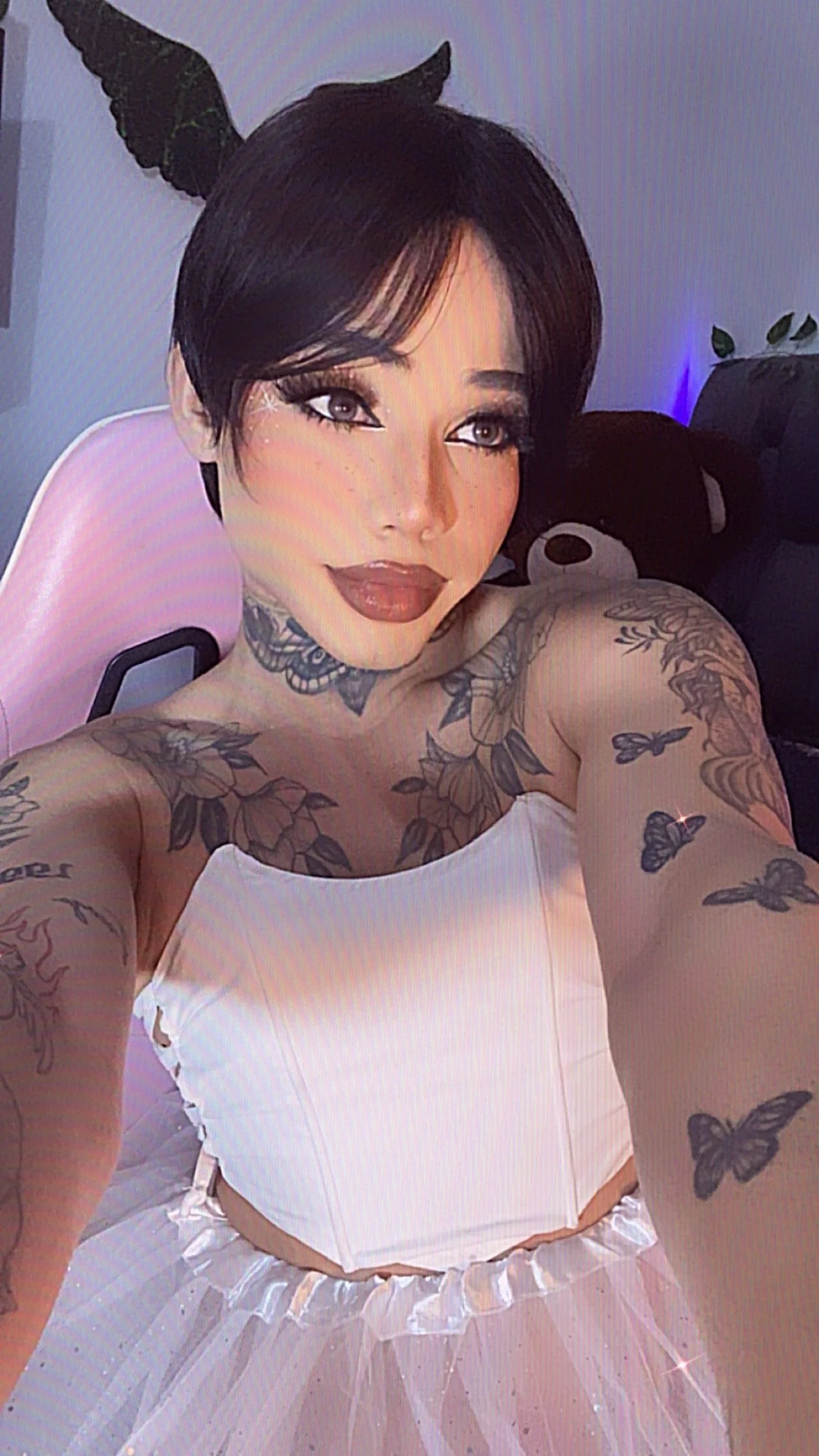 XXX Porn Photo of Nude little_star_porn 30