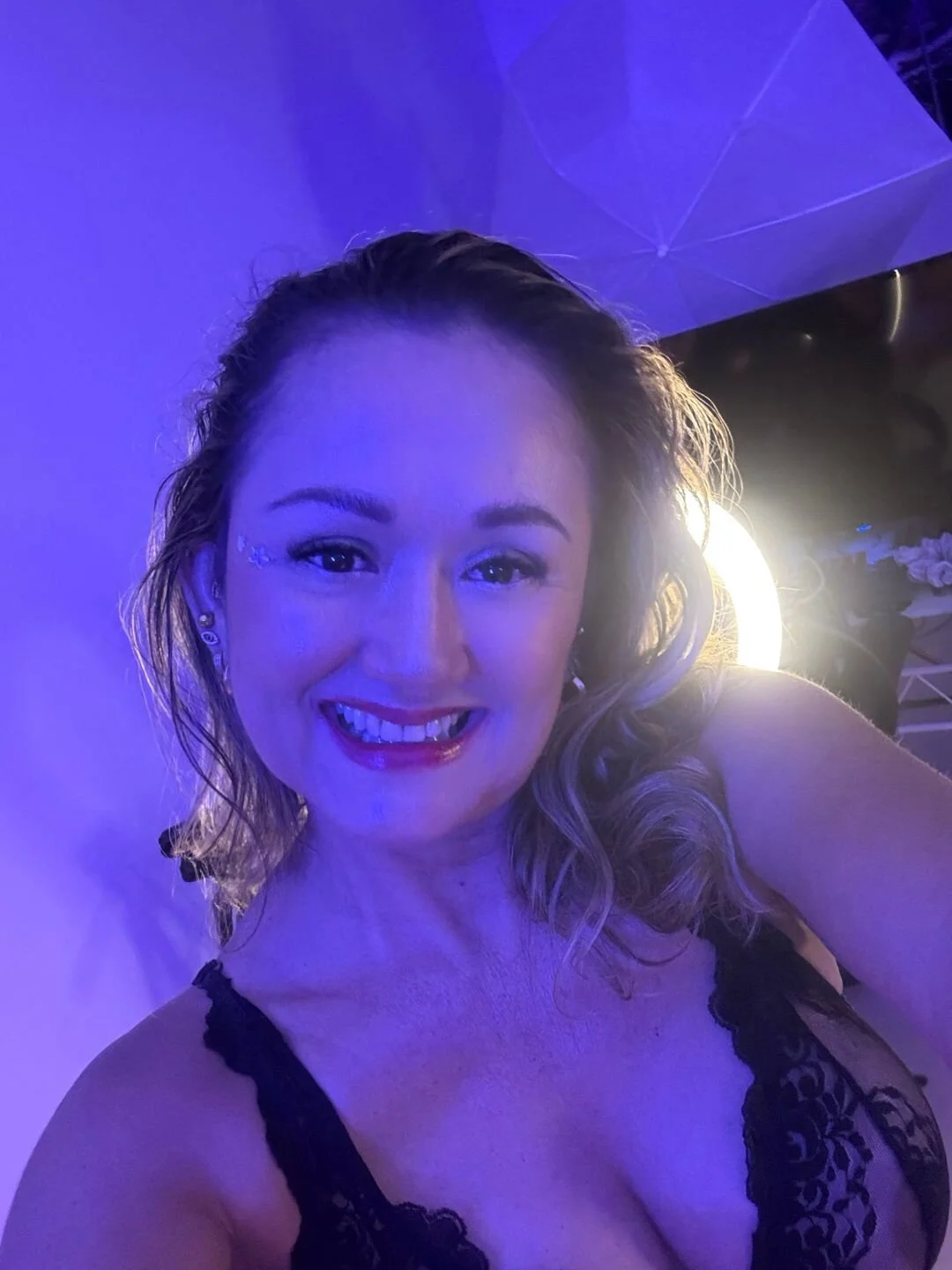 XXX Porn Photo of Nude BunnyGlow50 9