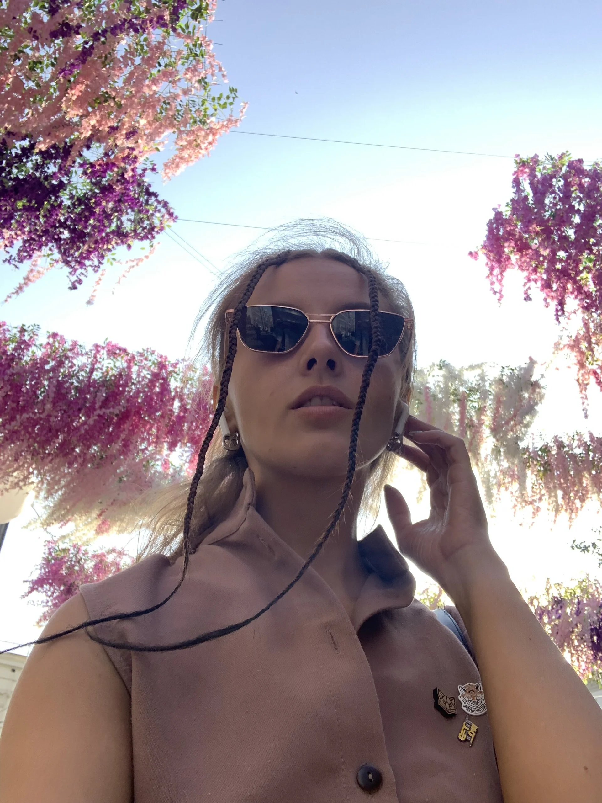 XXX Porn Photo of Nude Molly_Ames 2