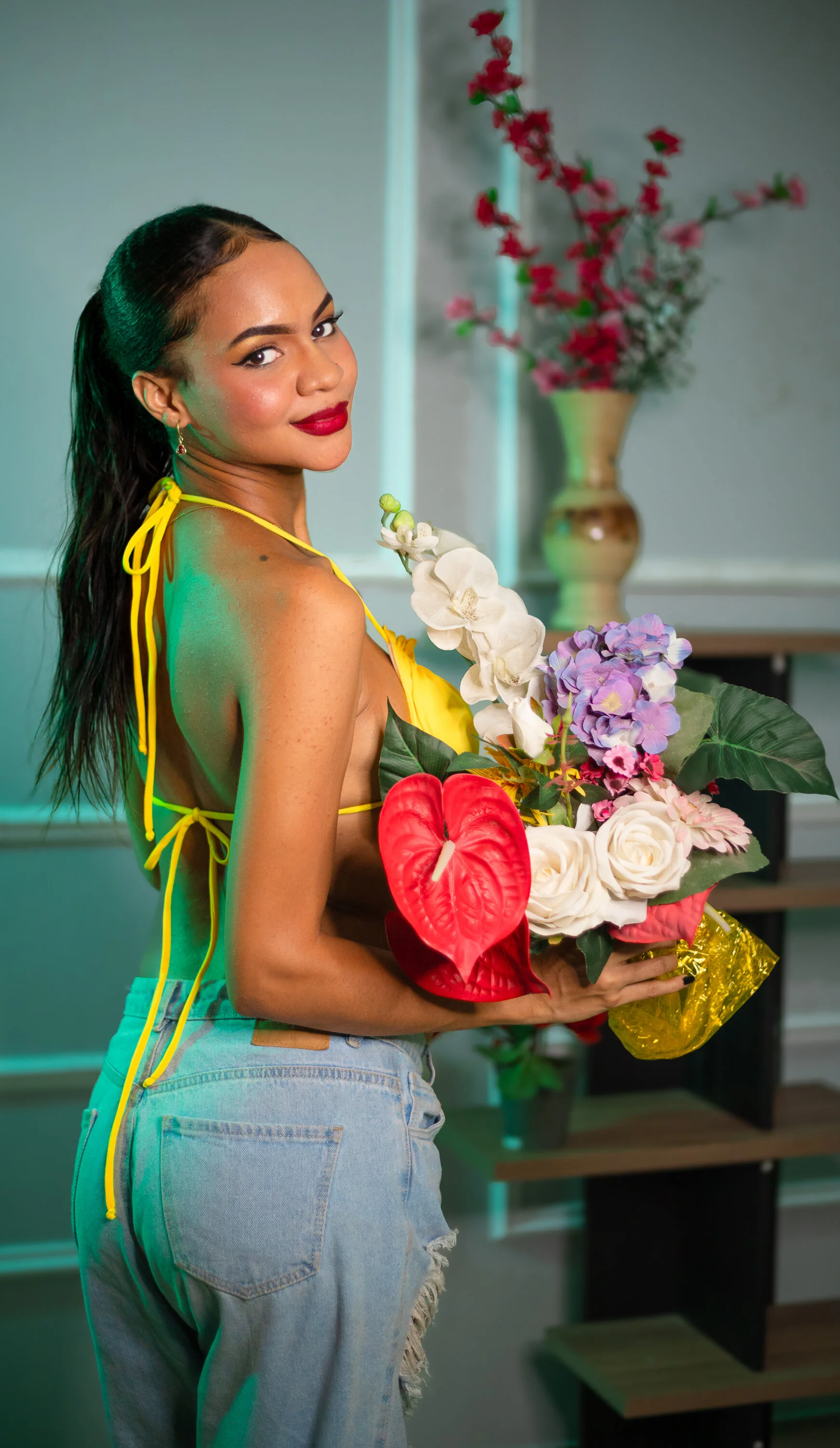 XXX Porn Photo of Nude ZoeSantanna_ 10