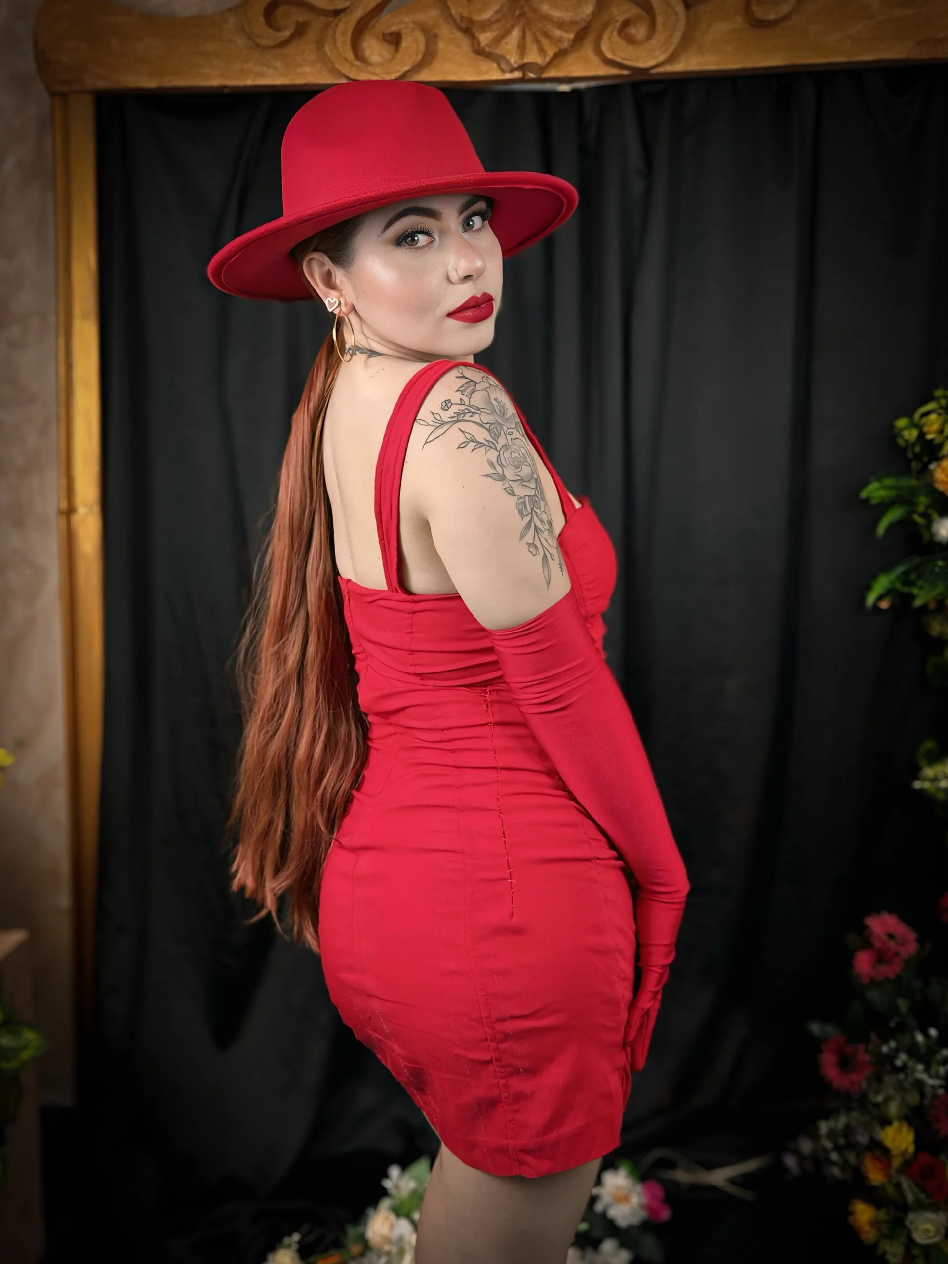 XXX Porn Photo of Nude Dulce_charlottee 125