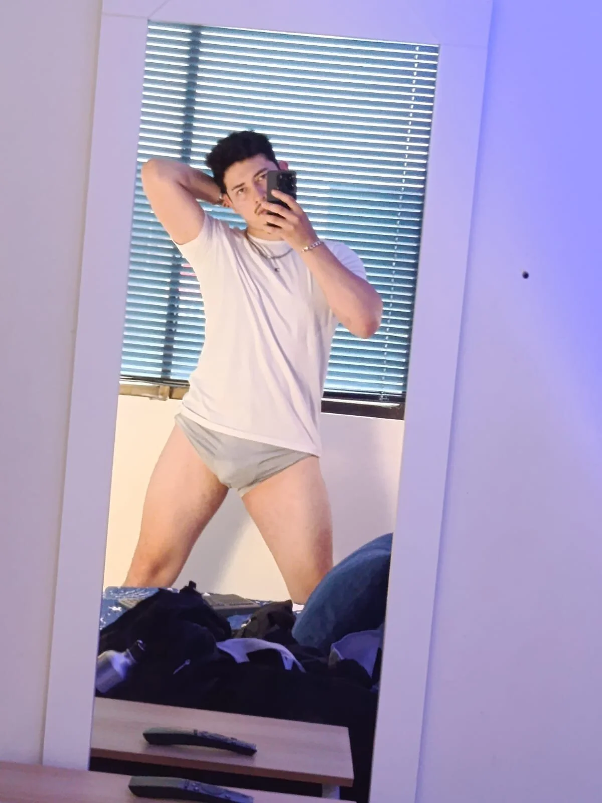 XXX Porn Photo of Nude lex__miller 2