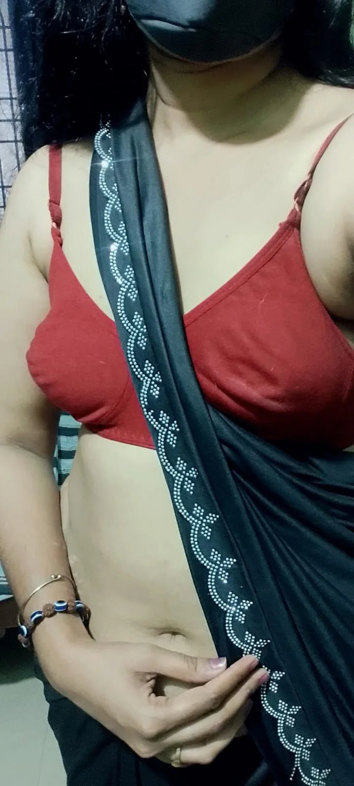 XXX Porn Photo of Nude Niharika_telugu143 7
