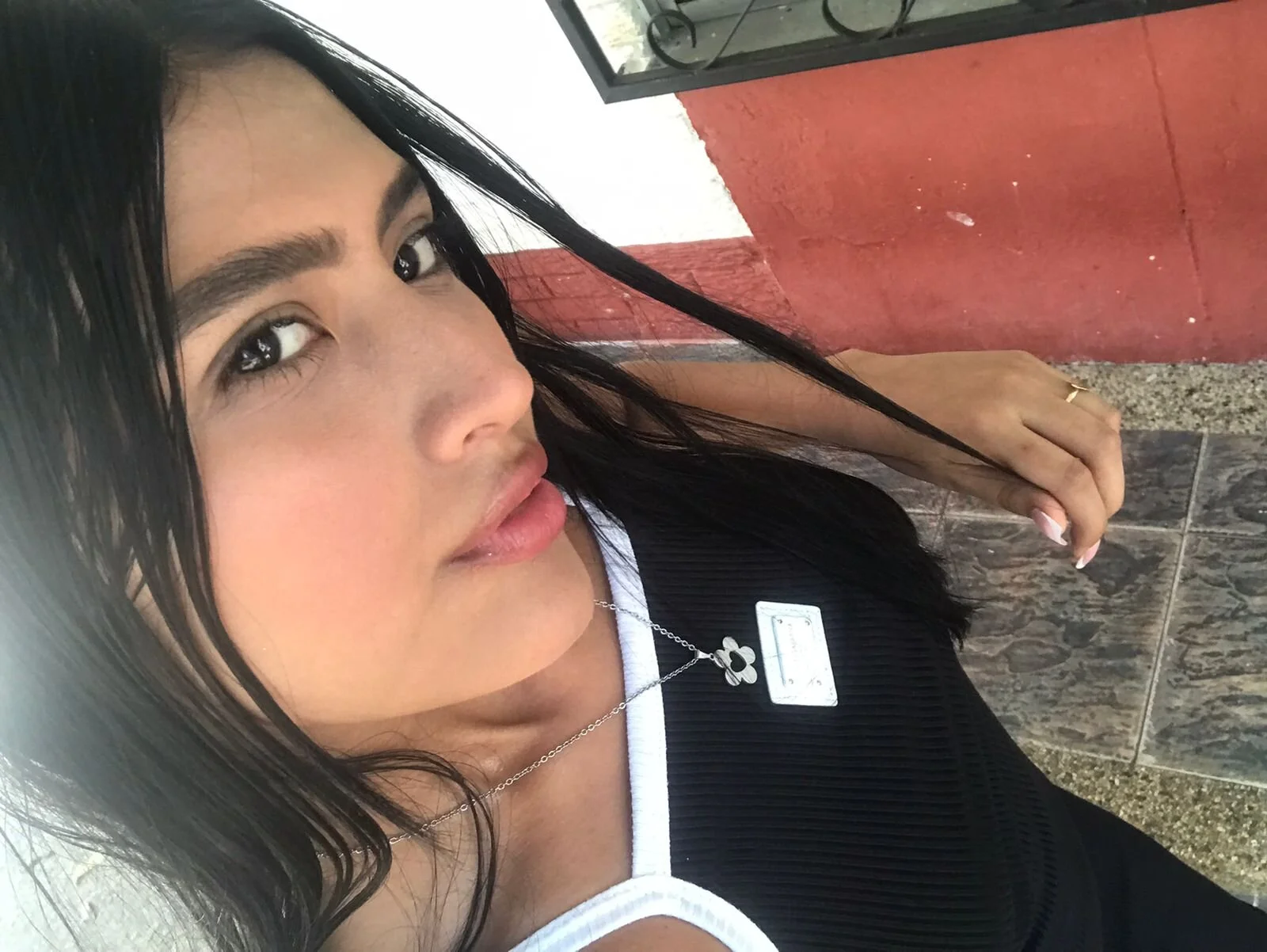 XXX Porn Photo of Nude _18_laura 32
