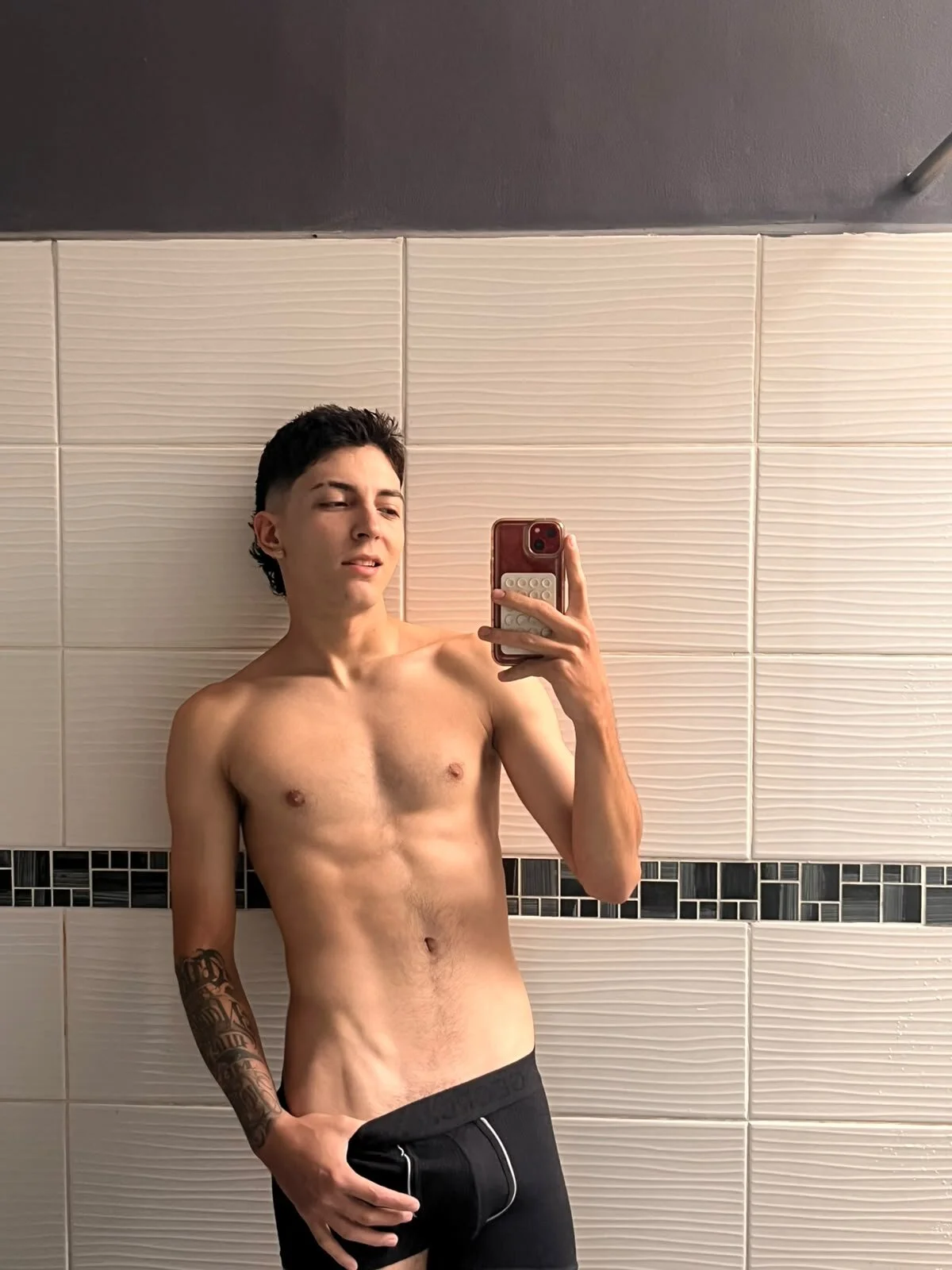 XXX Porn Photo of Nude Gian_Rossi 11