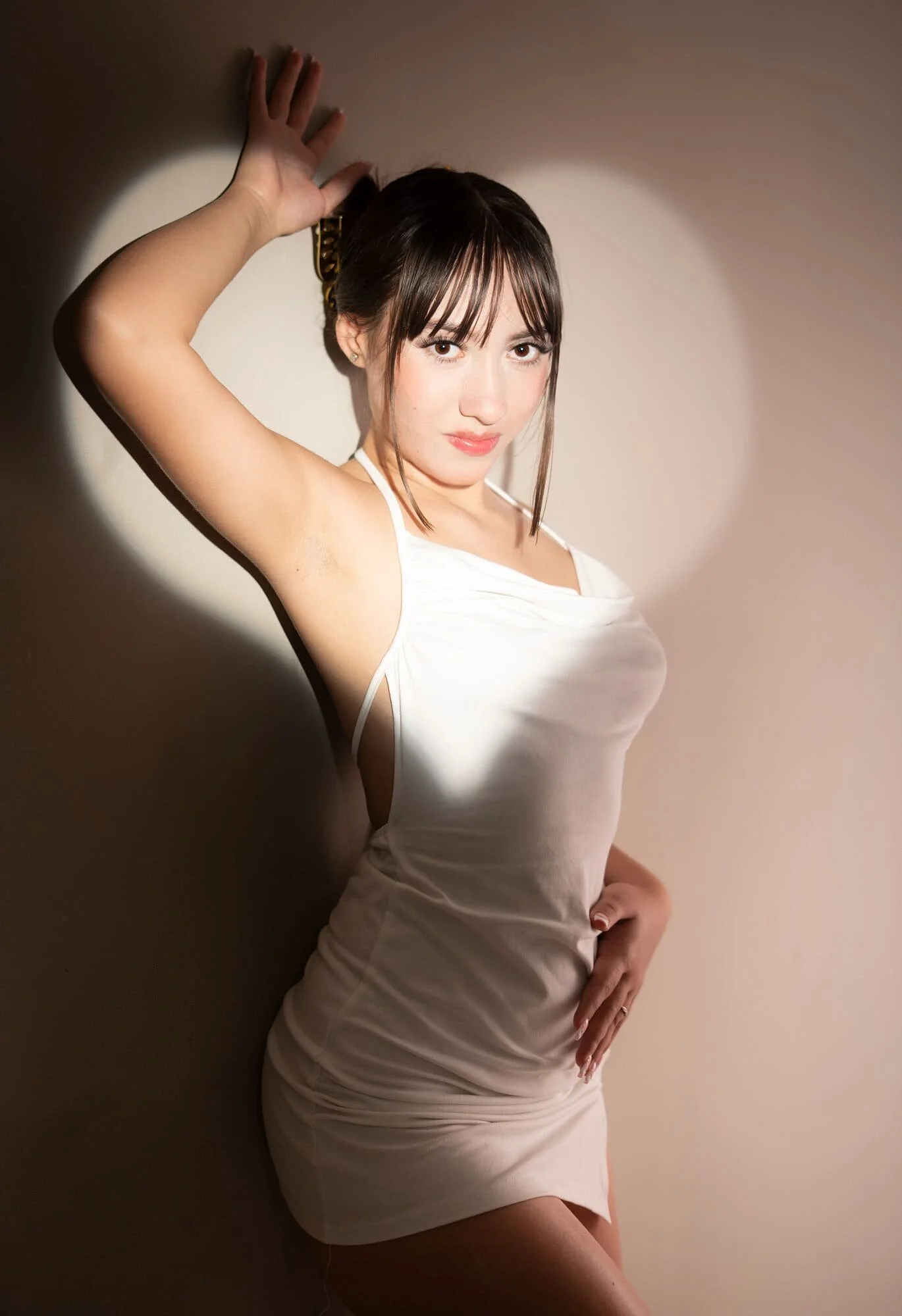 XXX Porn Photo of Nude Aby__angel 1