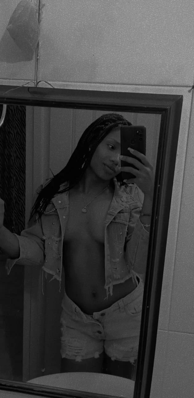 XXX Porn Photo of Nude Black-gem18 16