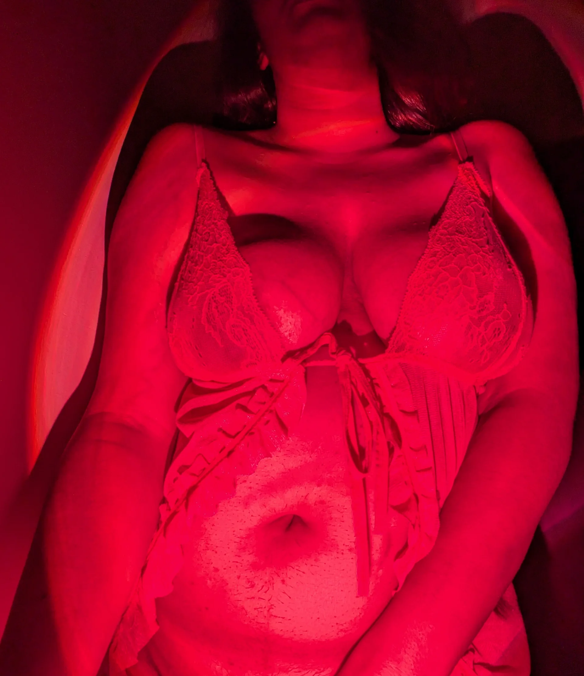 XXX Porn Photo of Nude YoursHotty 2