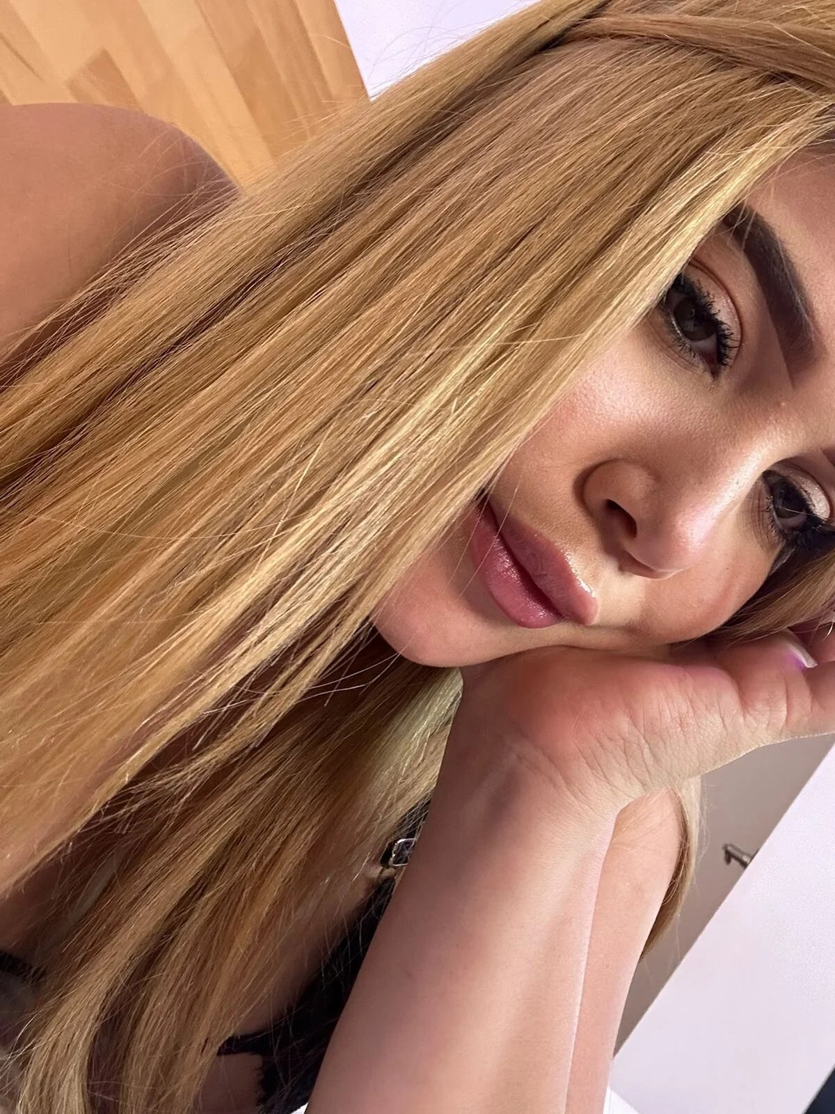 XXX Porn Photo of Nude ammy_shell 5