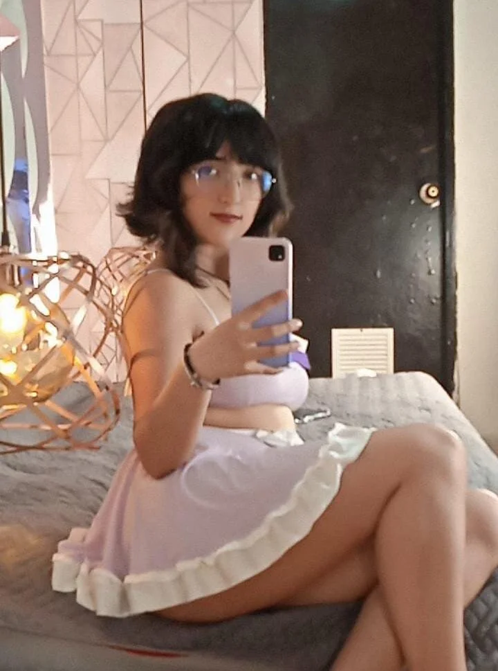 XXX Porn Photo of Nude SaraMartini1 39