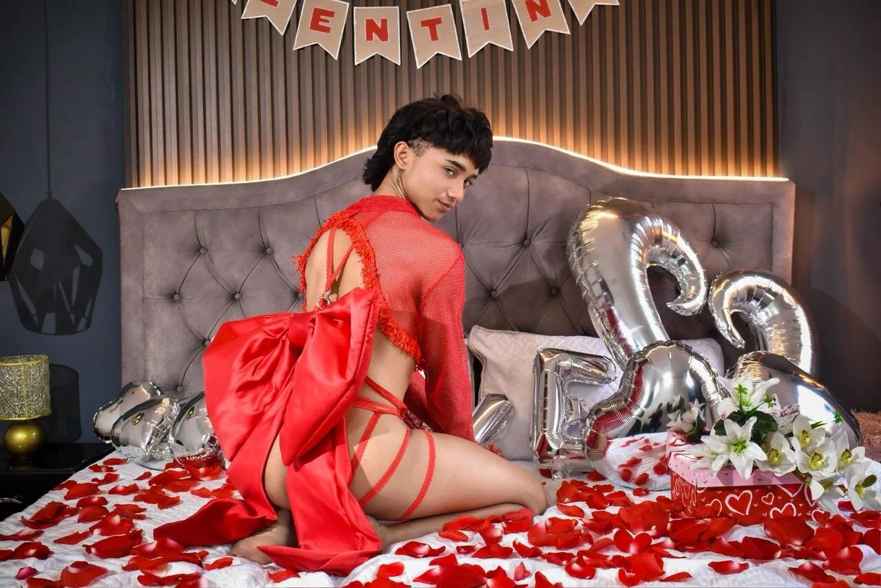 XXX Porn Photo of Nude Noa_03 20