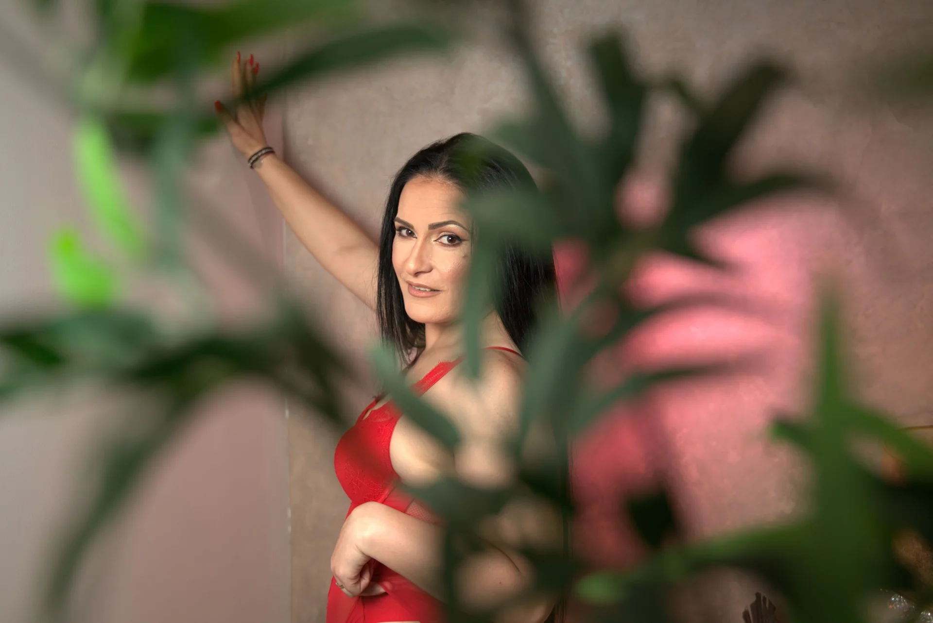 XXX Porn Photo of Nude RaisaVawn 11