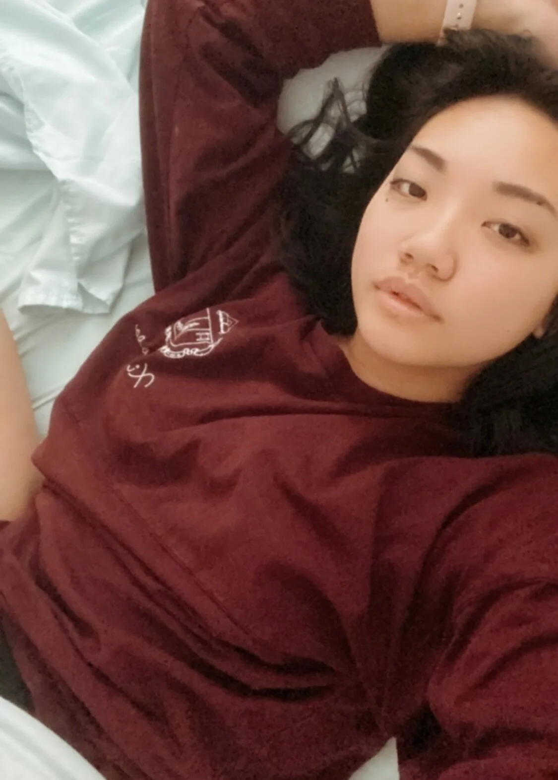 XXX Porn Photo of Nude yuzhara 2