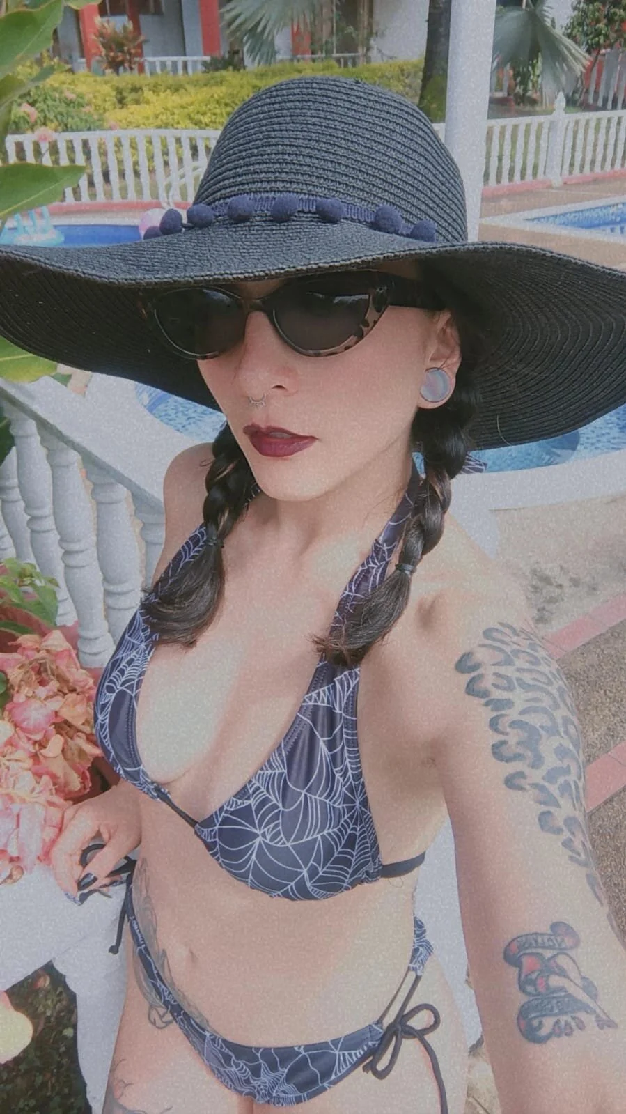 XXX Porn Photo of Nude Naughty_Kittenm 78