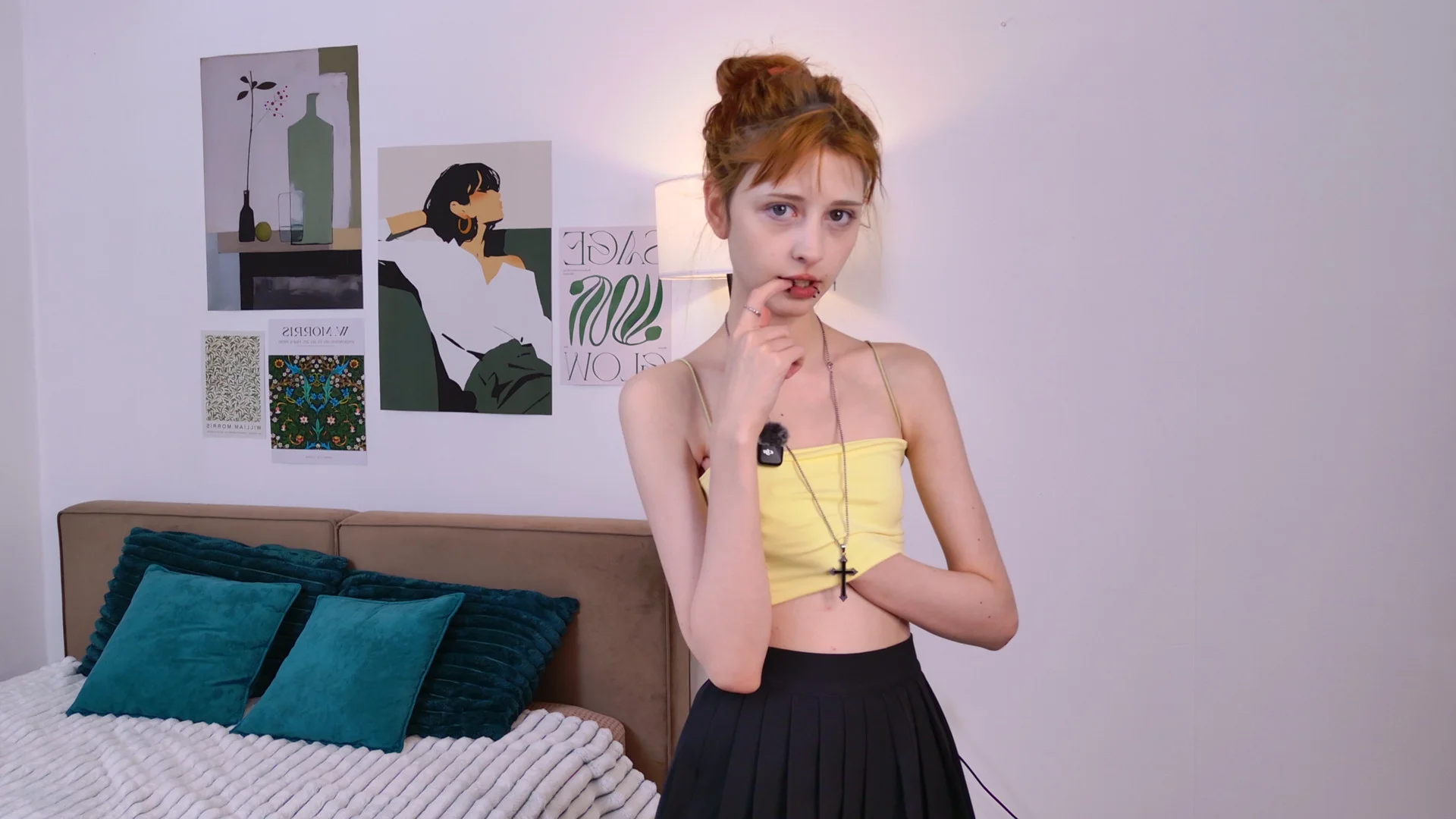 XXX Porn Photo of Nude Tiny_Pearl 12