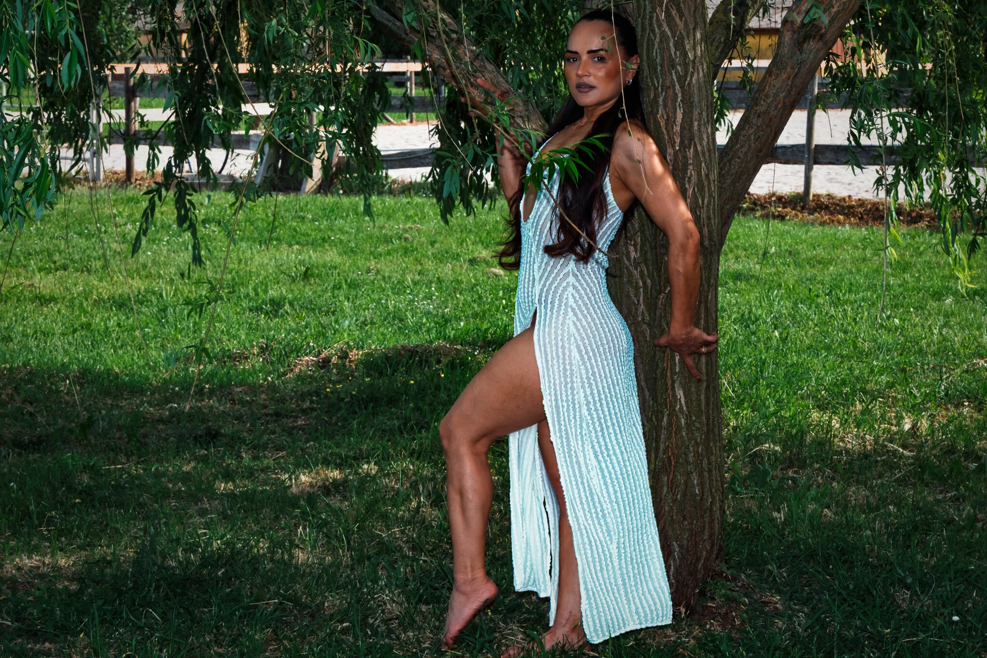 XXX Porn Photo of Nude SiennaRosse 211