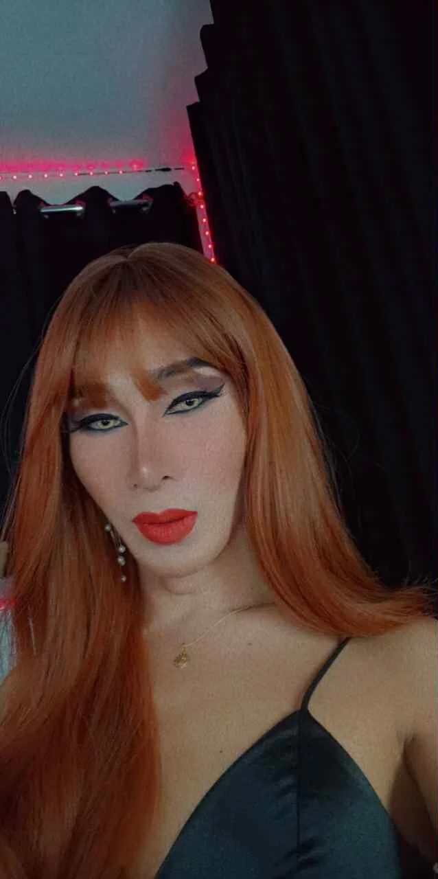 XXX Porn Photo of Nude Transmedusaxxx 1