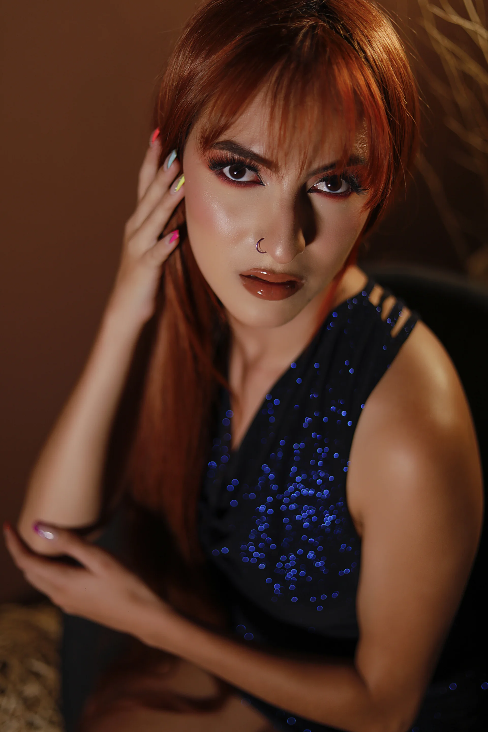 XXX Porn Photo of Nude jessierocketx 7