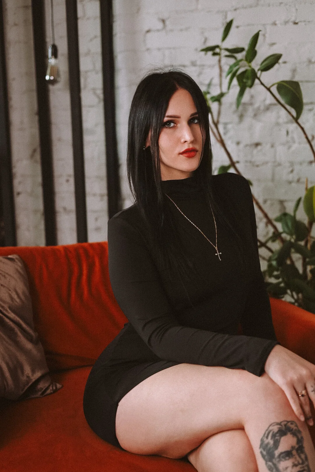 XXX Porn Photo of Nude Bonnie_White 28