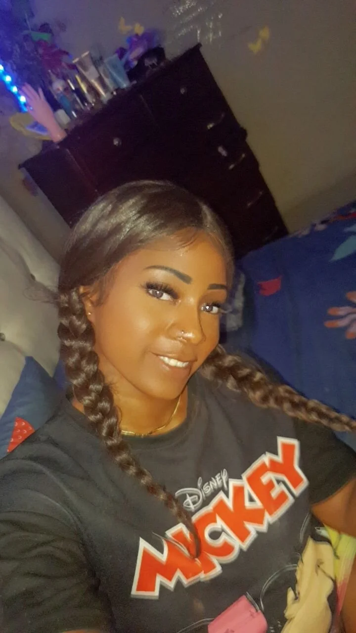 XXX Porn Photo of Nude Deezdivine 3