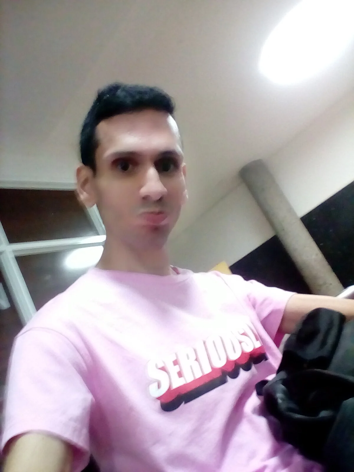 XXX Porn Photo of Nude Andres_J4 24