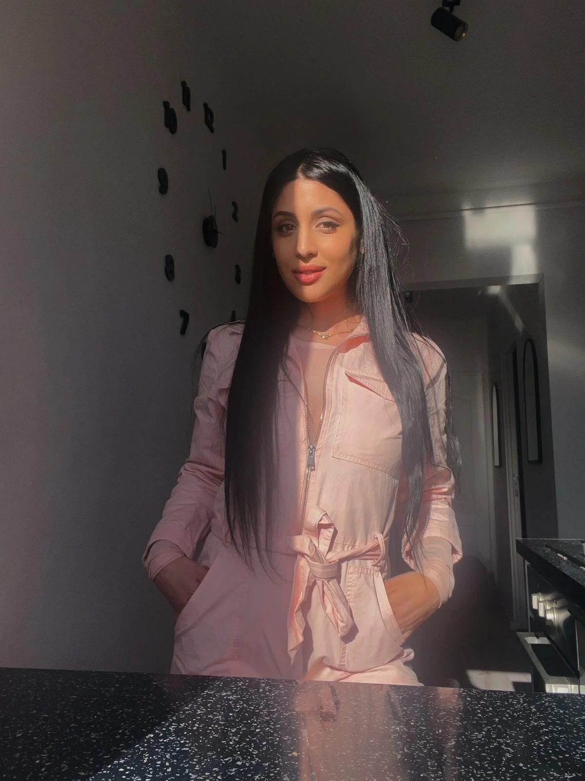 XXX Porn Photo of Nude DesiMissy 13