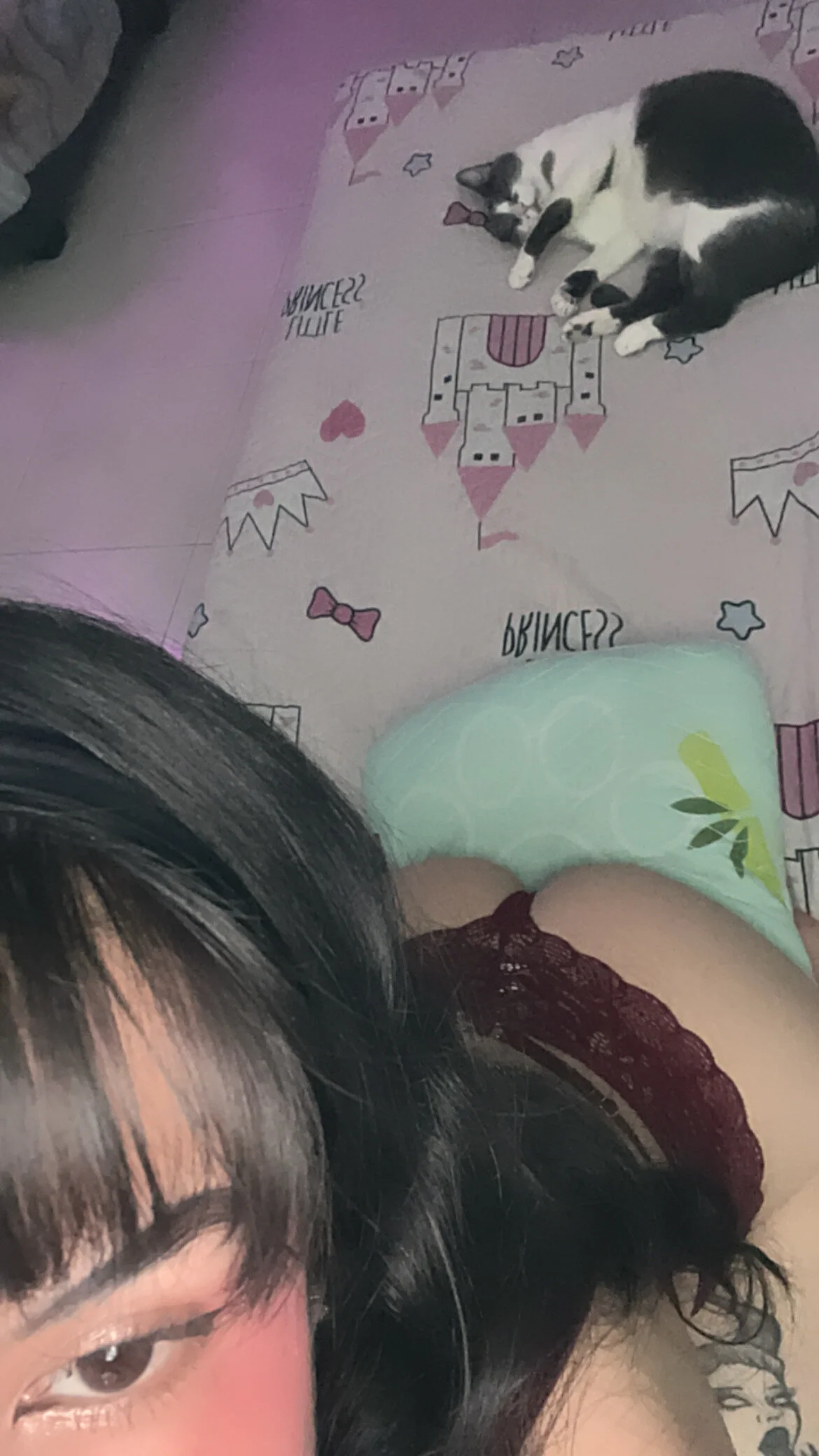 XXX Porn Photo of Nude Moonnudexxx 3