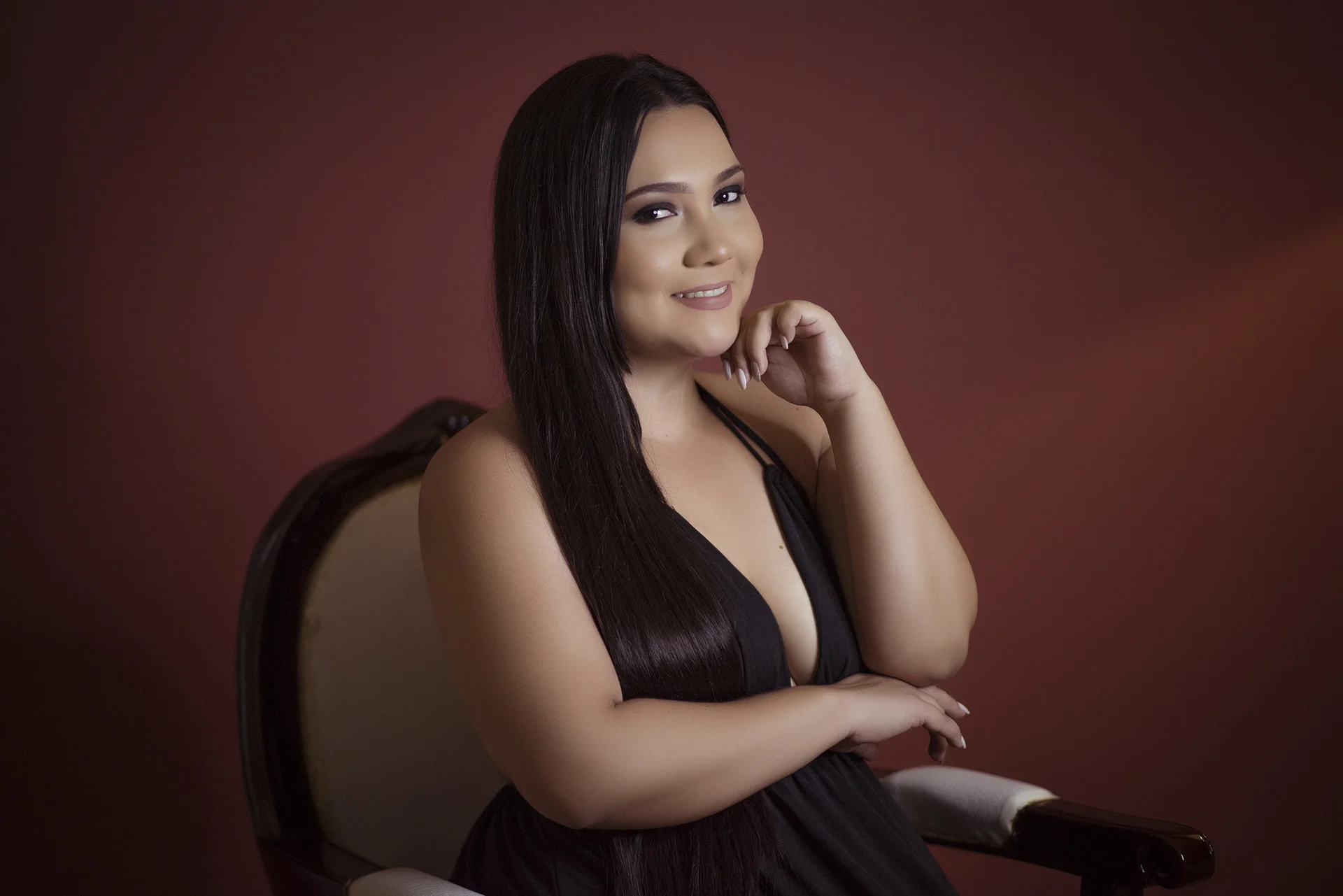 XXX Porn Photo of Nude Ada_Porter 9