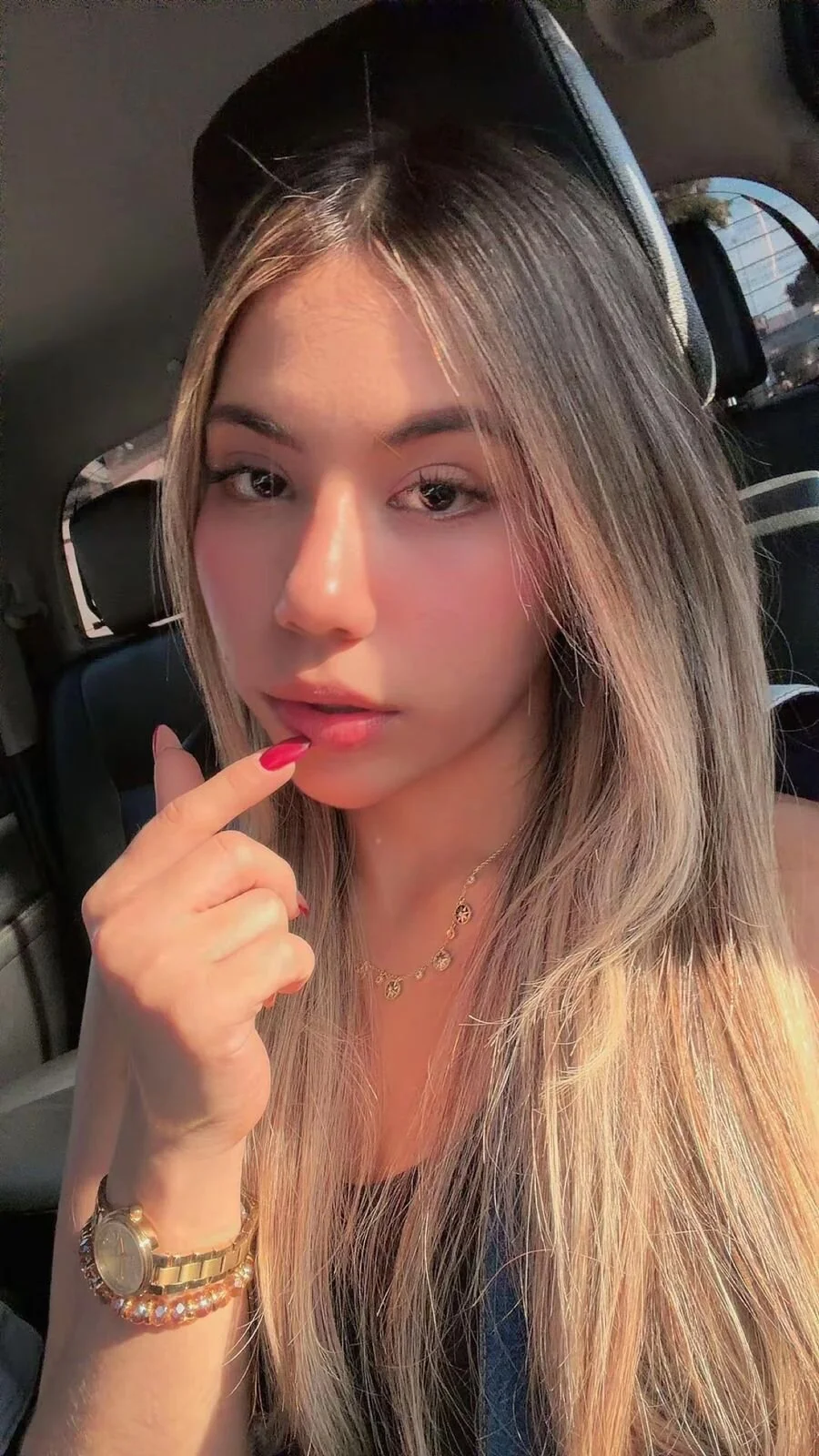 XXX Porn Photo of Nude Nasthia_ 3