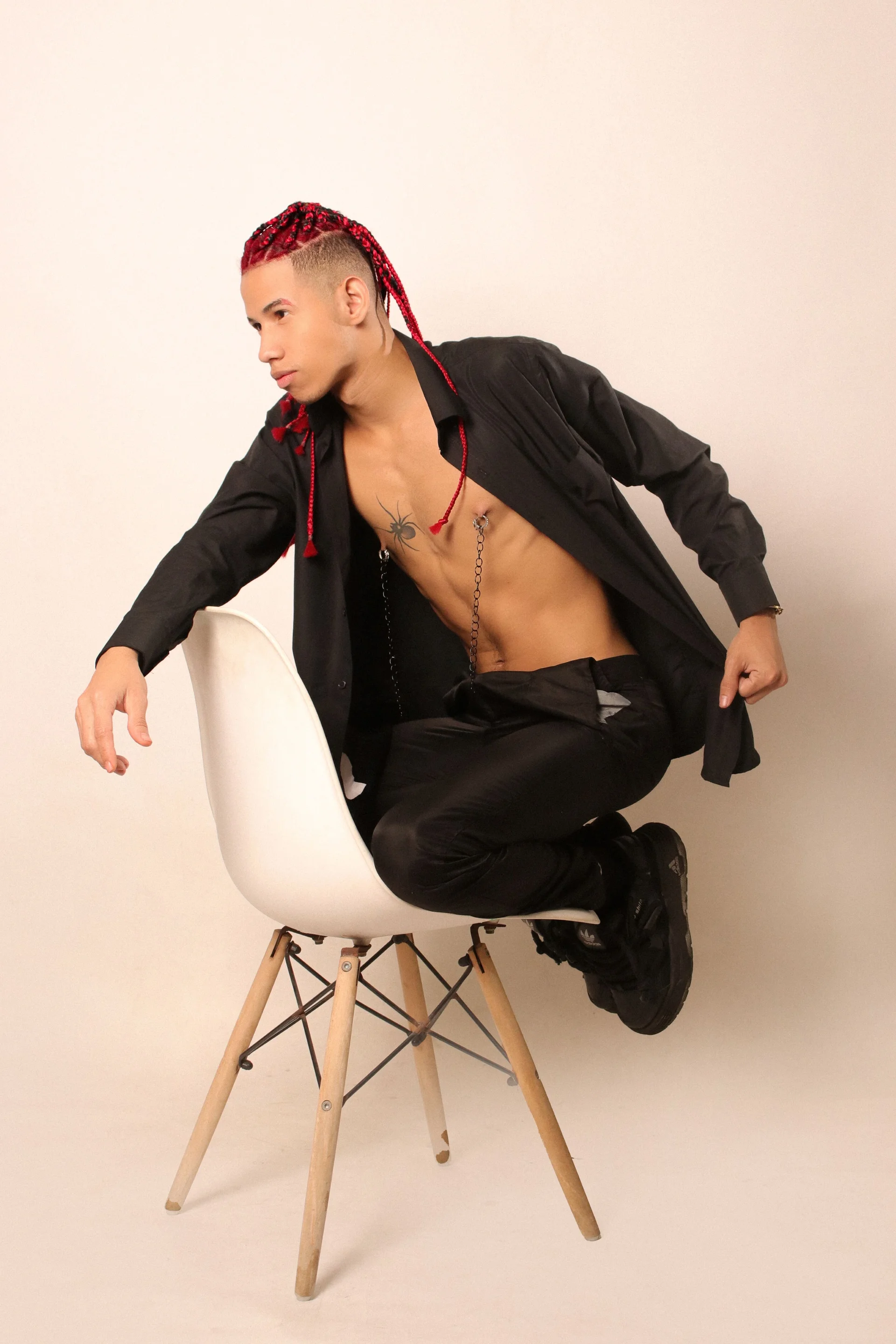 XXX Porn Photo of Nude Erick_Zhimerman 69