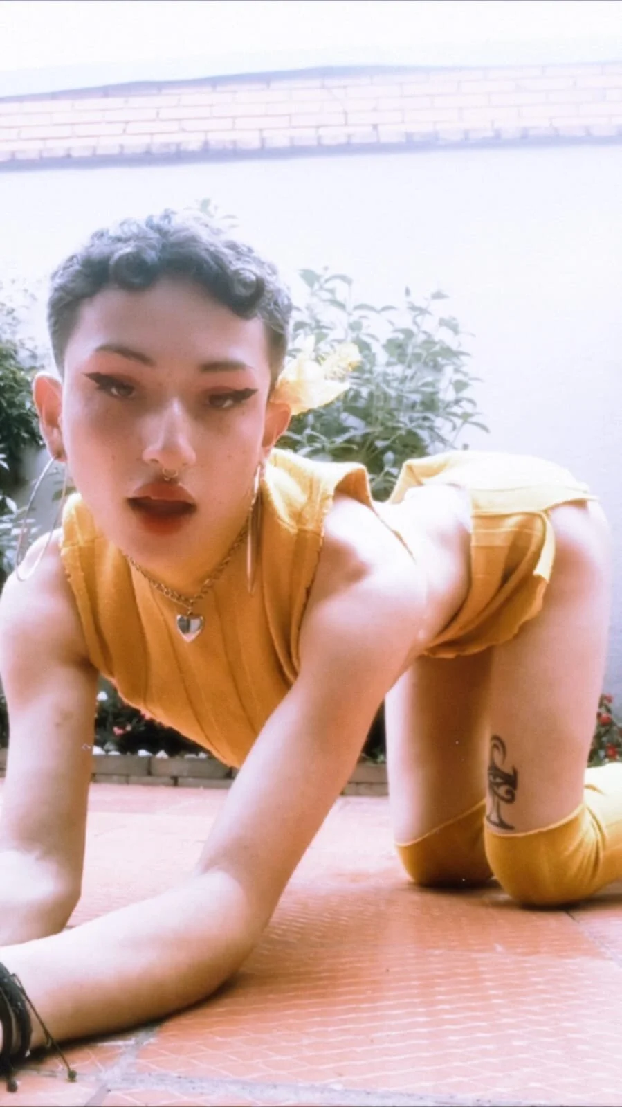 XXX Porn Photo of Nude JiangShy666 16
