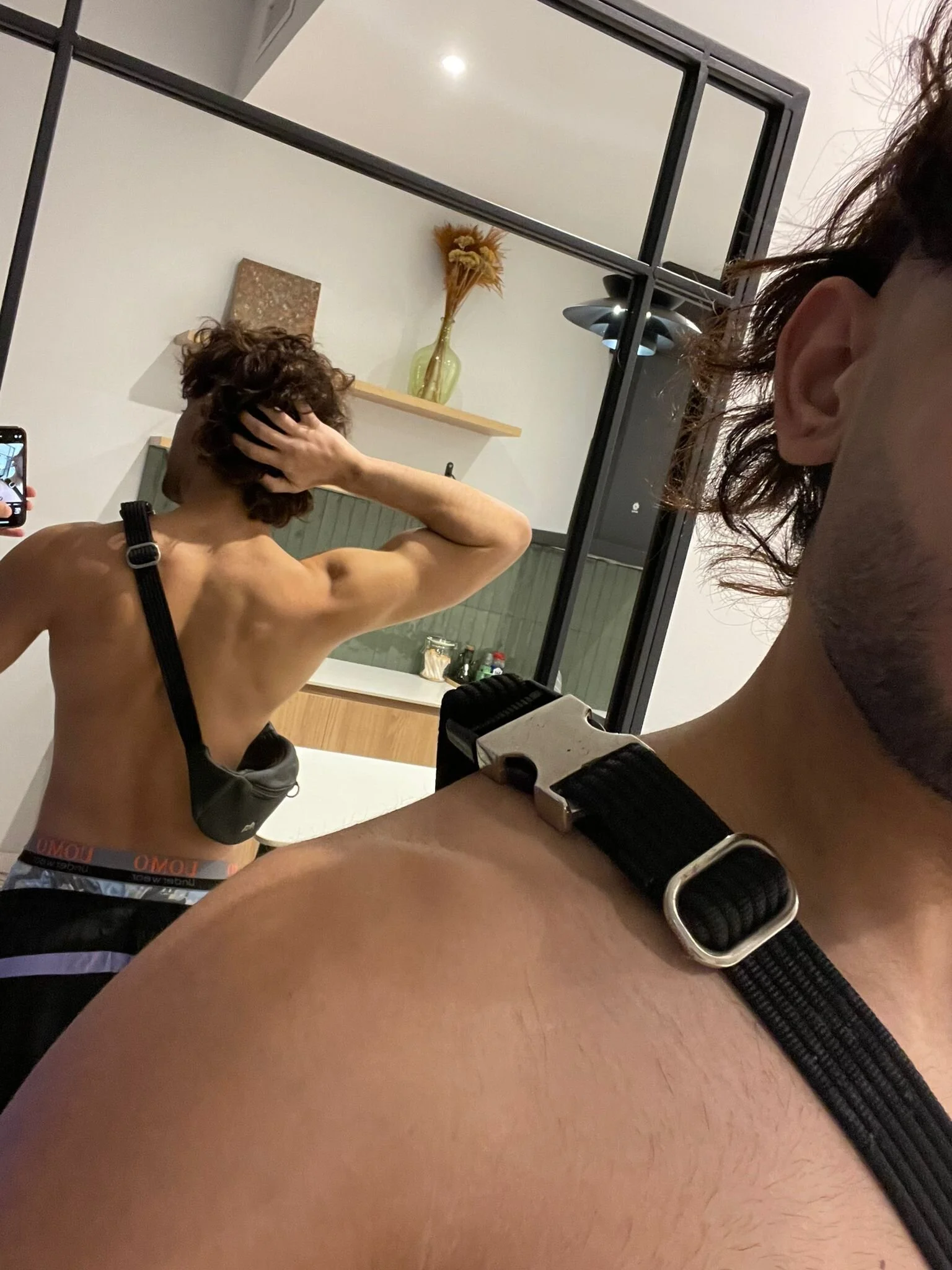 XXX Porn Photo of Nude Lapatrona_ 4