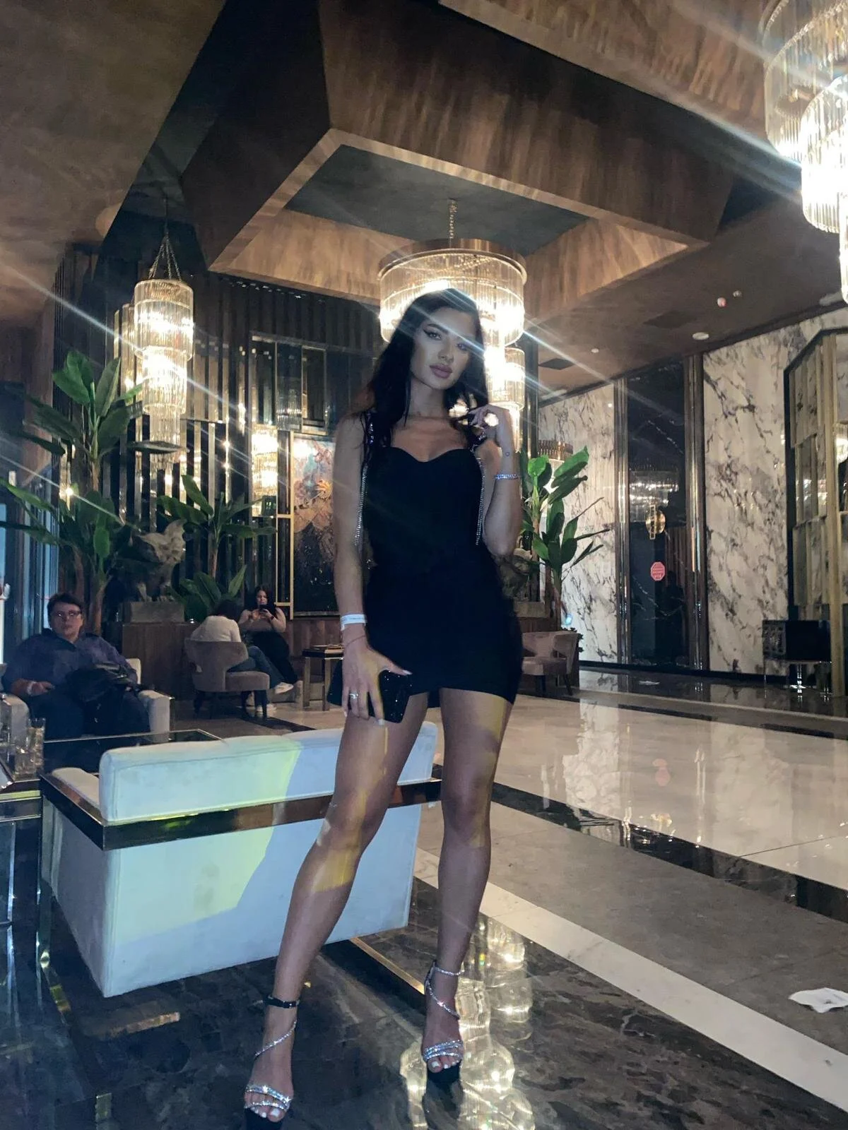 XXX Porn Photo of Nude kimkala 2