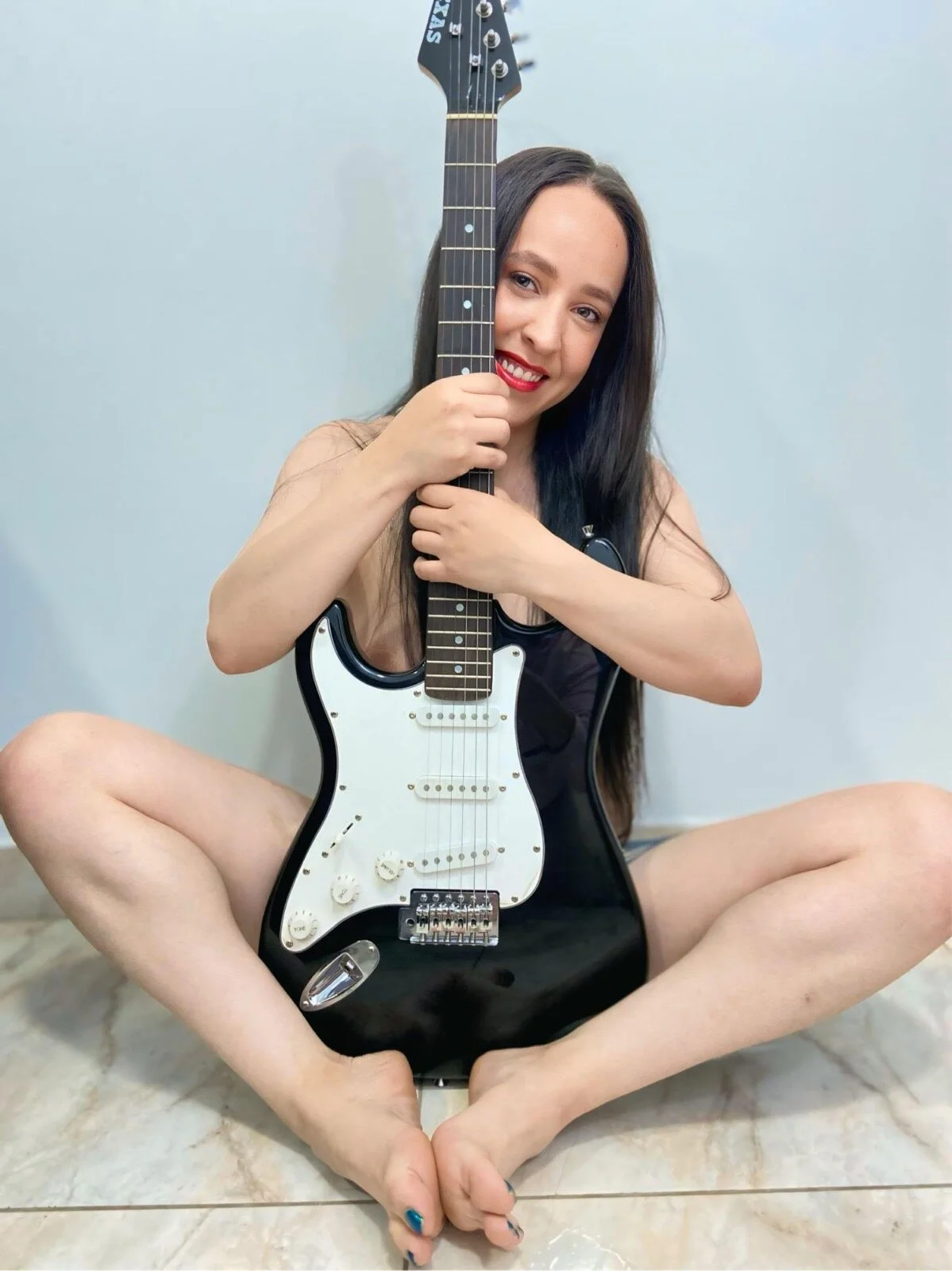 XXX Porn Photo of Nude Meli_Richard 2