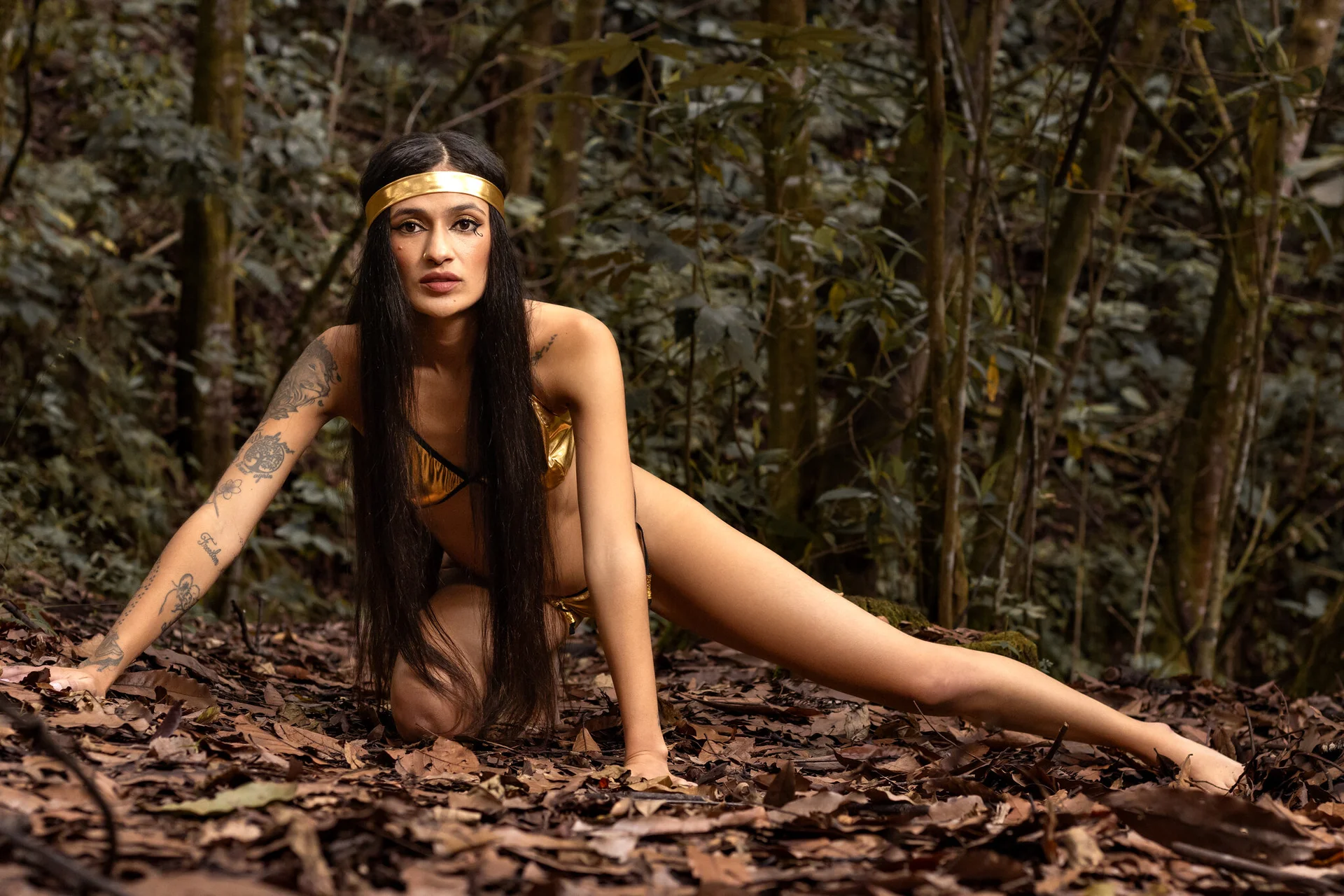 XXX Porn Photo of Nude AuroraBon 52