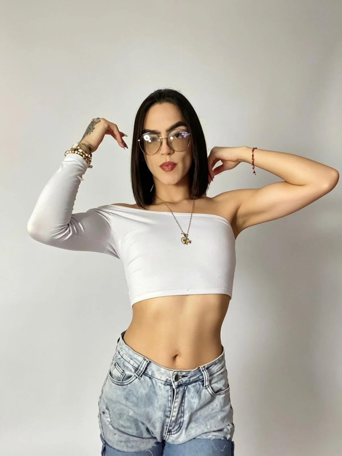 XXX Porn Photo of Nude melissa_hot21 46