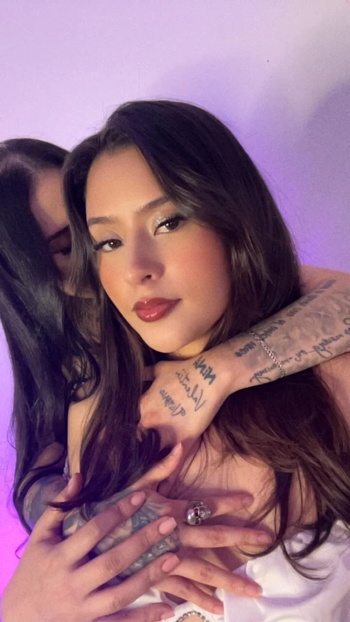 XXX Porn Photo of Nude Ninadeluxe 6