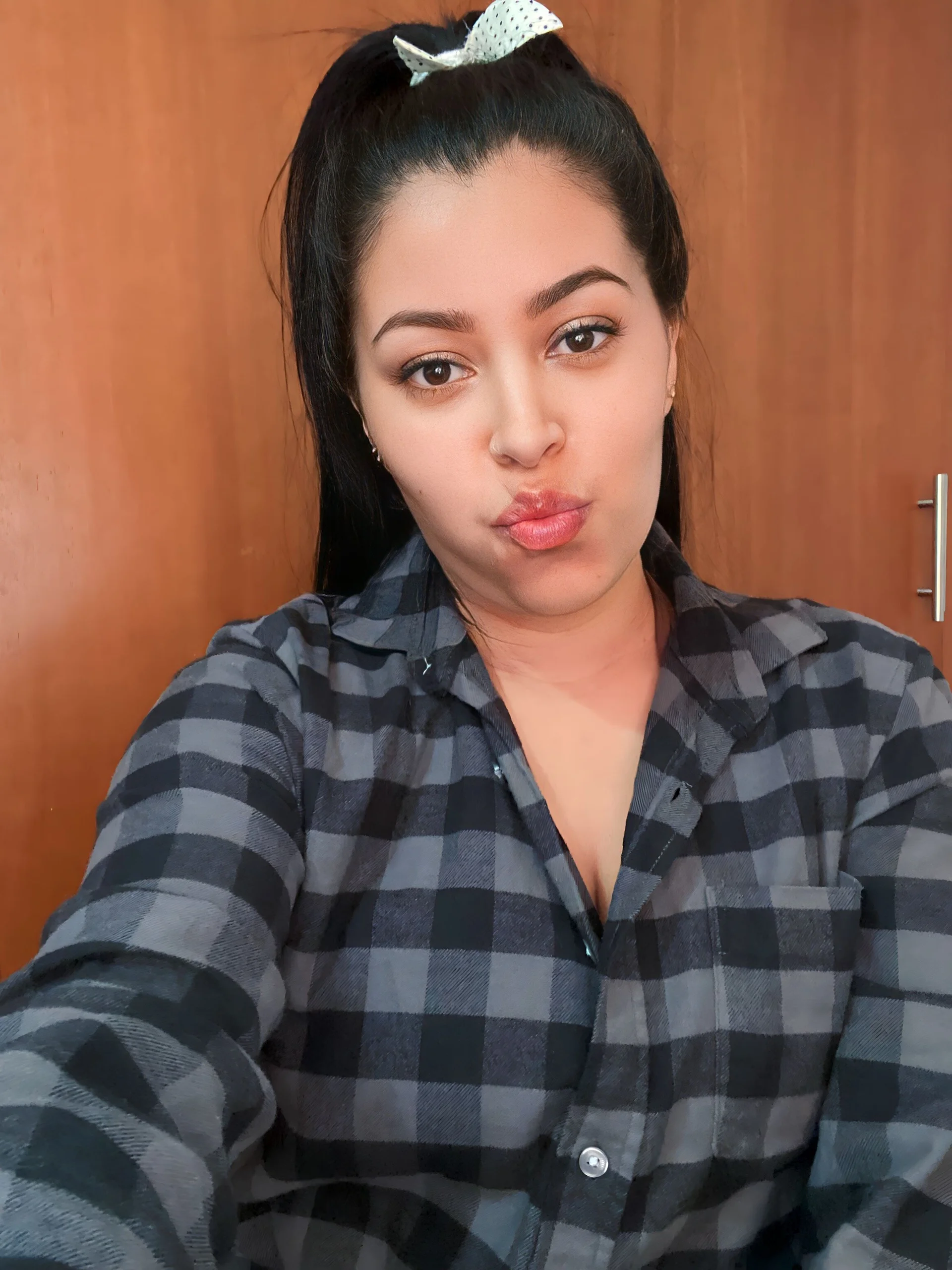 XXX Porn Photo of Nude Luianna 18