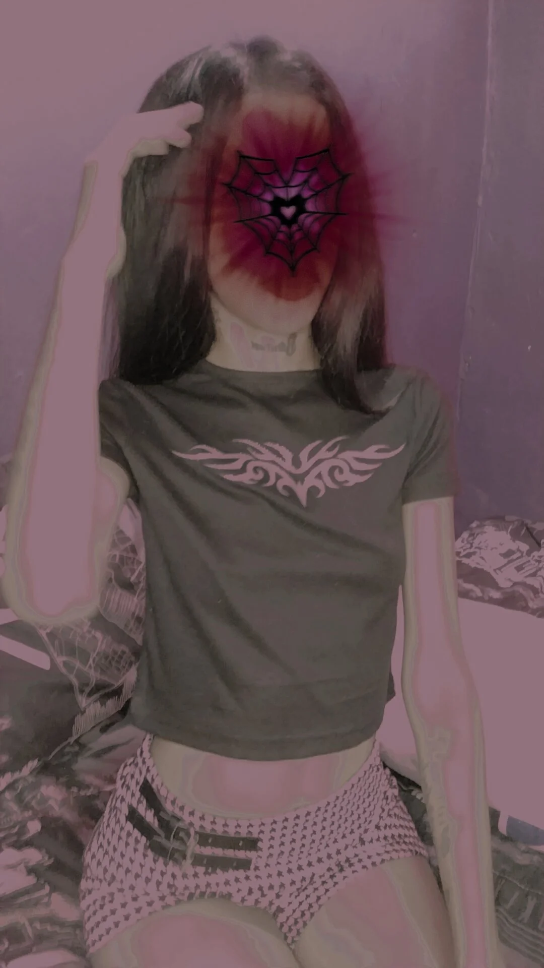 XXX Porn Photo of Nude Indianteezerr 5
