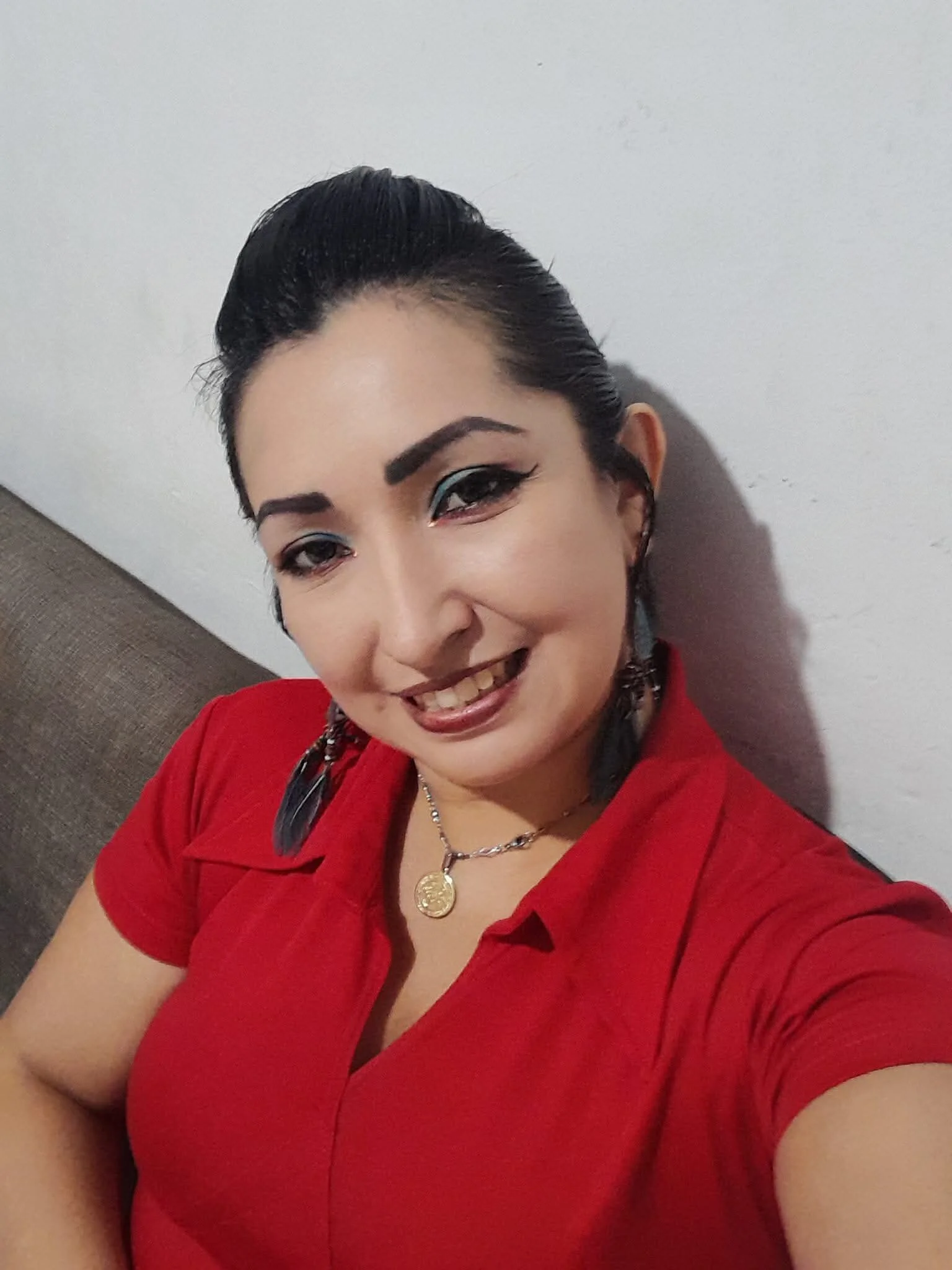 XXX Porn Photo of Nude alma_tb1 6