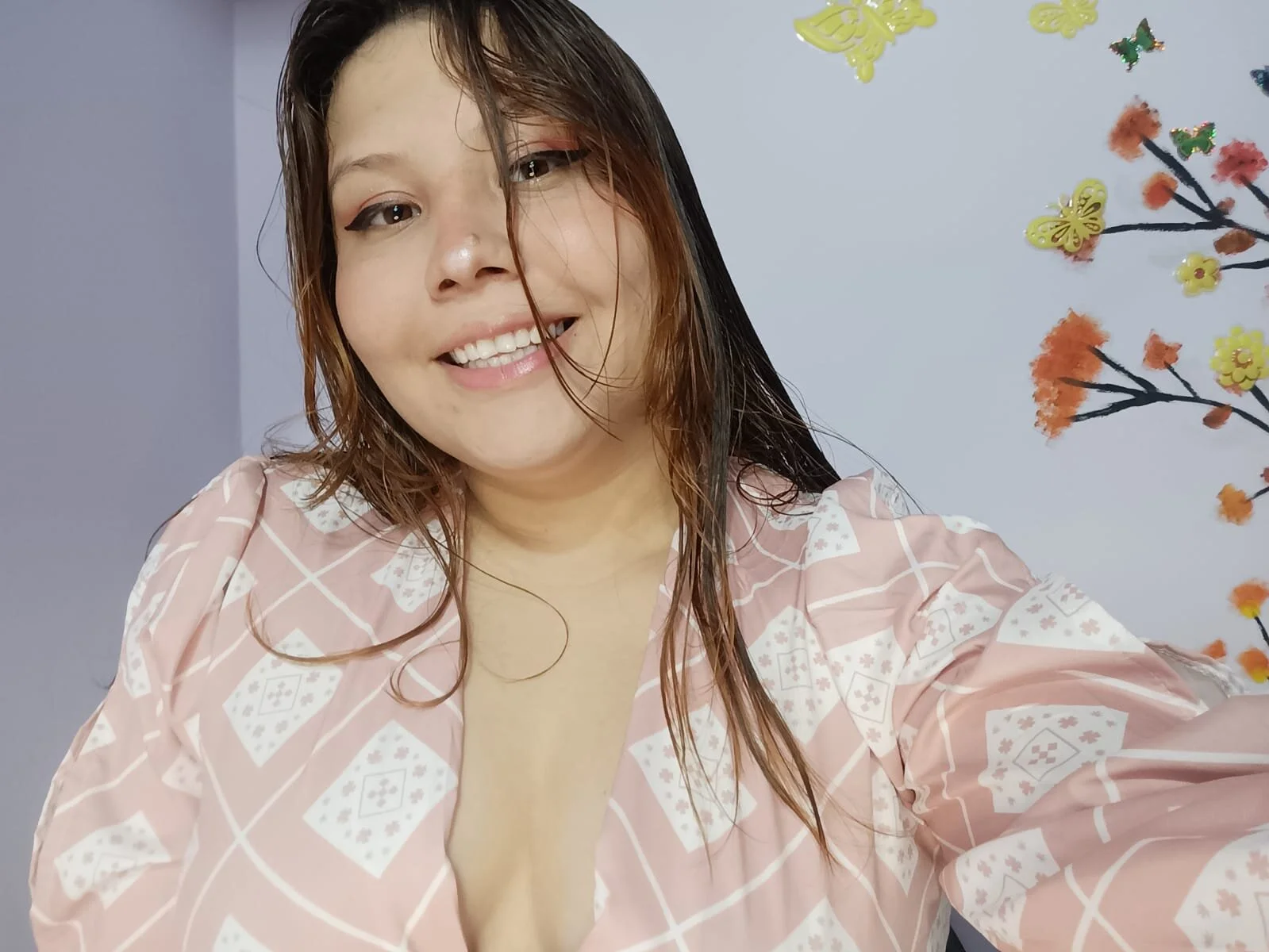XXX Porn Photo of Nude crystal7u7 24