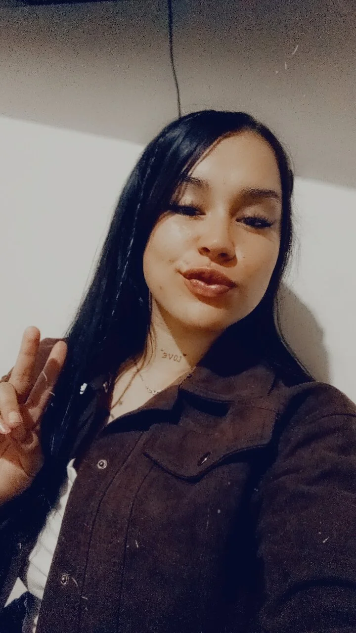 XXX Porn Photo of Nude karolsamanta 6