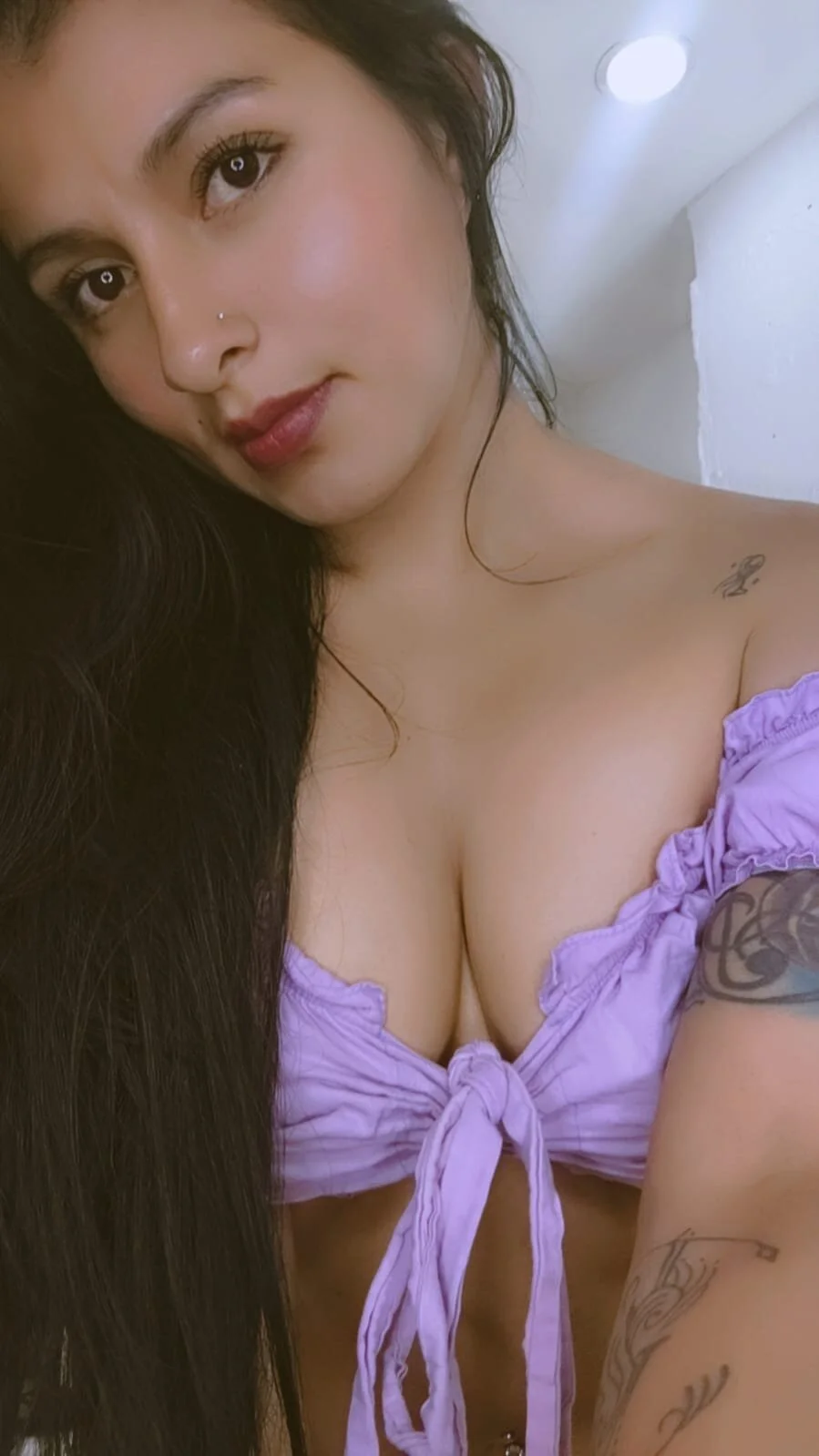 XXX Porn Photo of Nude Melannyy__ 31