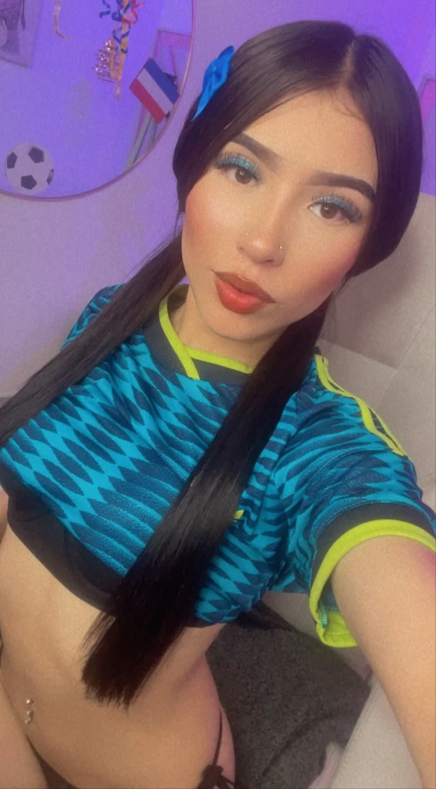 XXX Porn Photo of Nude Lola_Hott_ 6