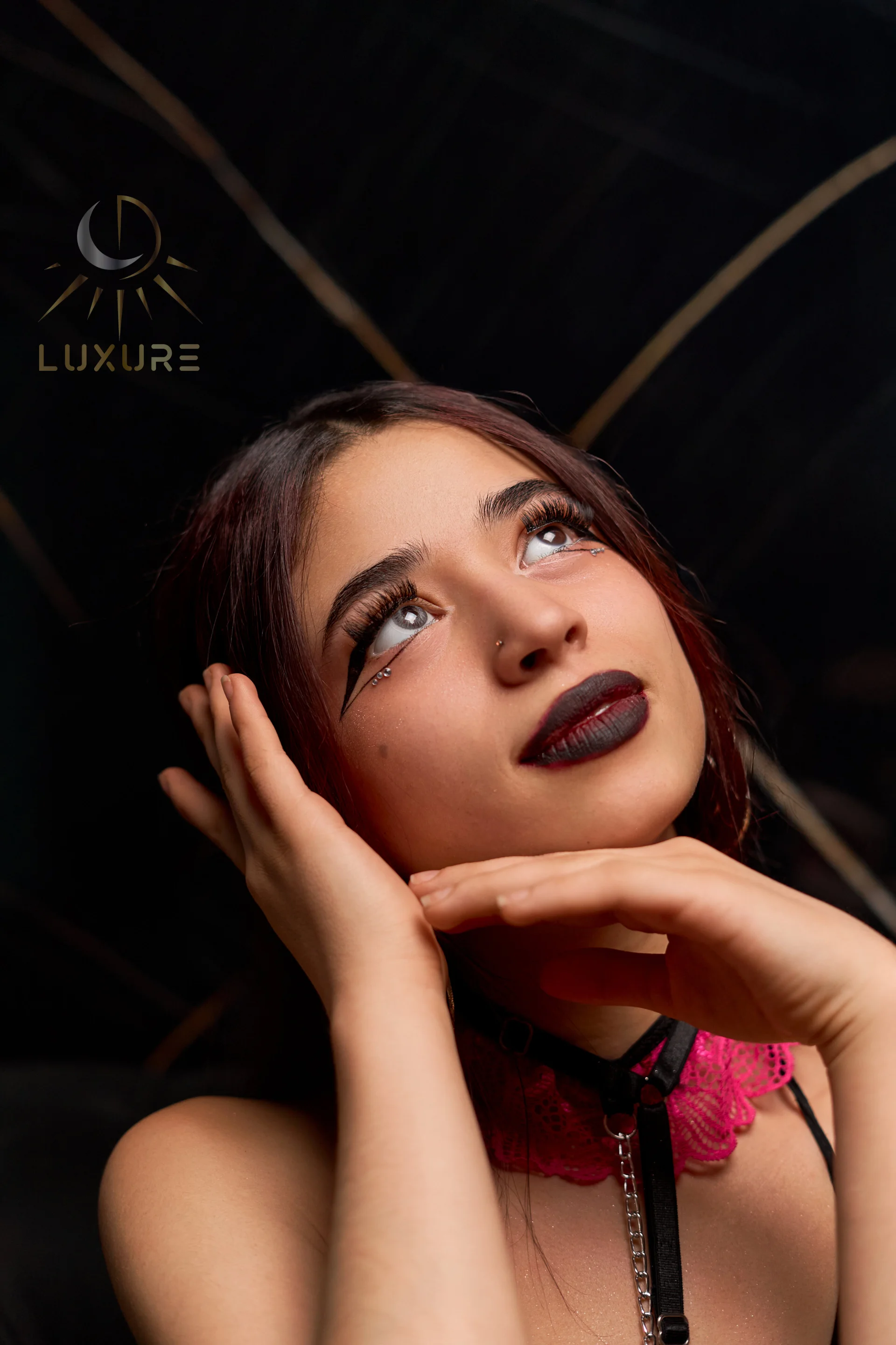 XXX Porn Photo of Nude Nyx_Moon 13