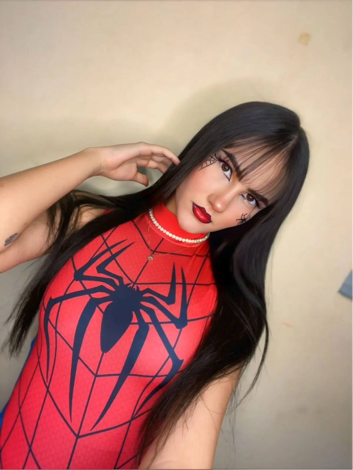 XXX Porn Photo of Nude gomelita_sexlove 1