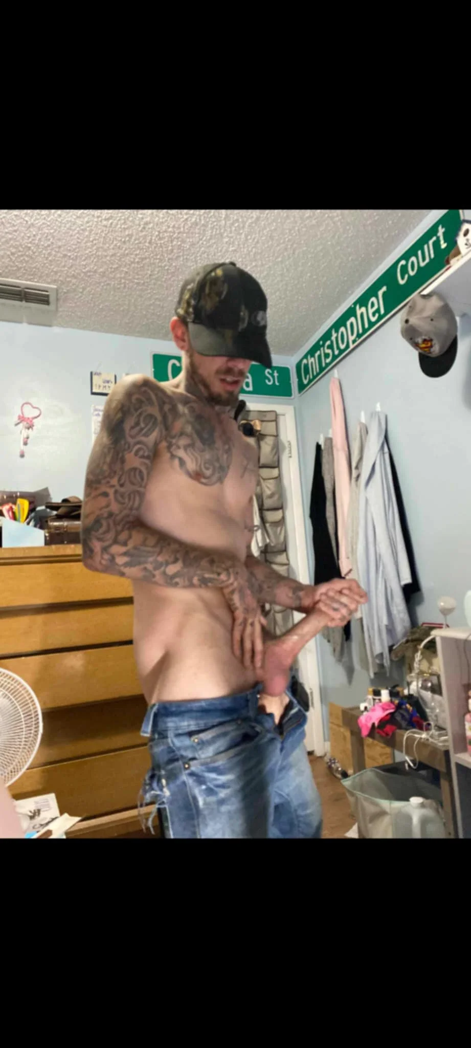 XXX Porn Photo of Nude NorthStar907 7