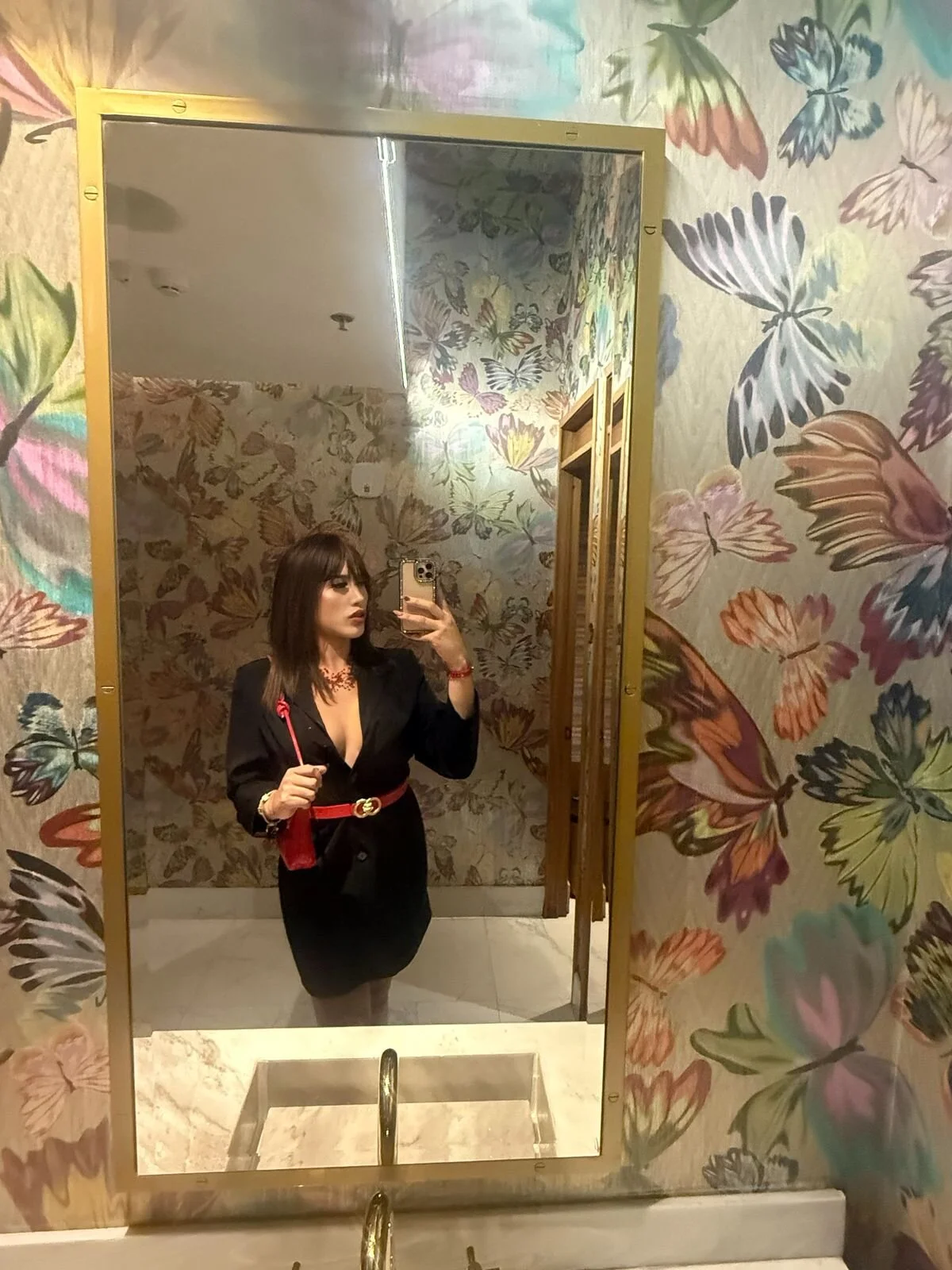 XXX Porn Photo of Nude samara_veguz222 2