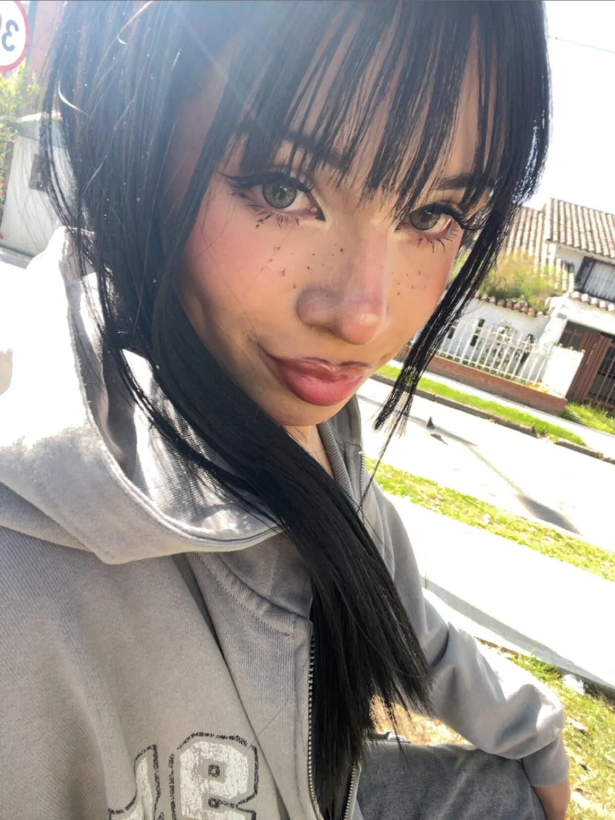 XXX Porn Photo of Nude DollCamila 1