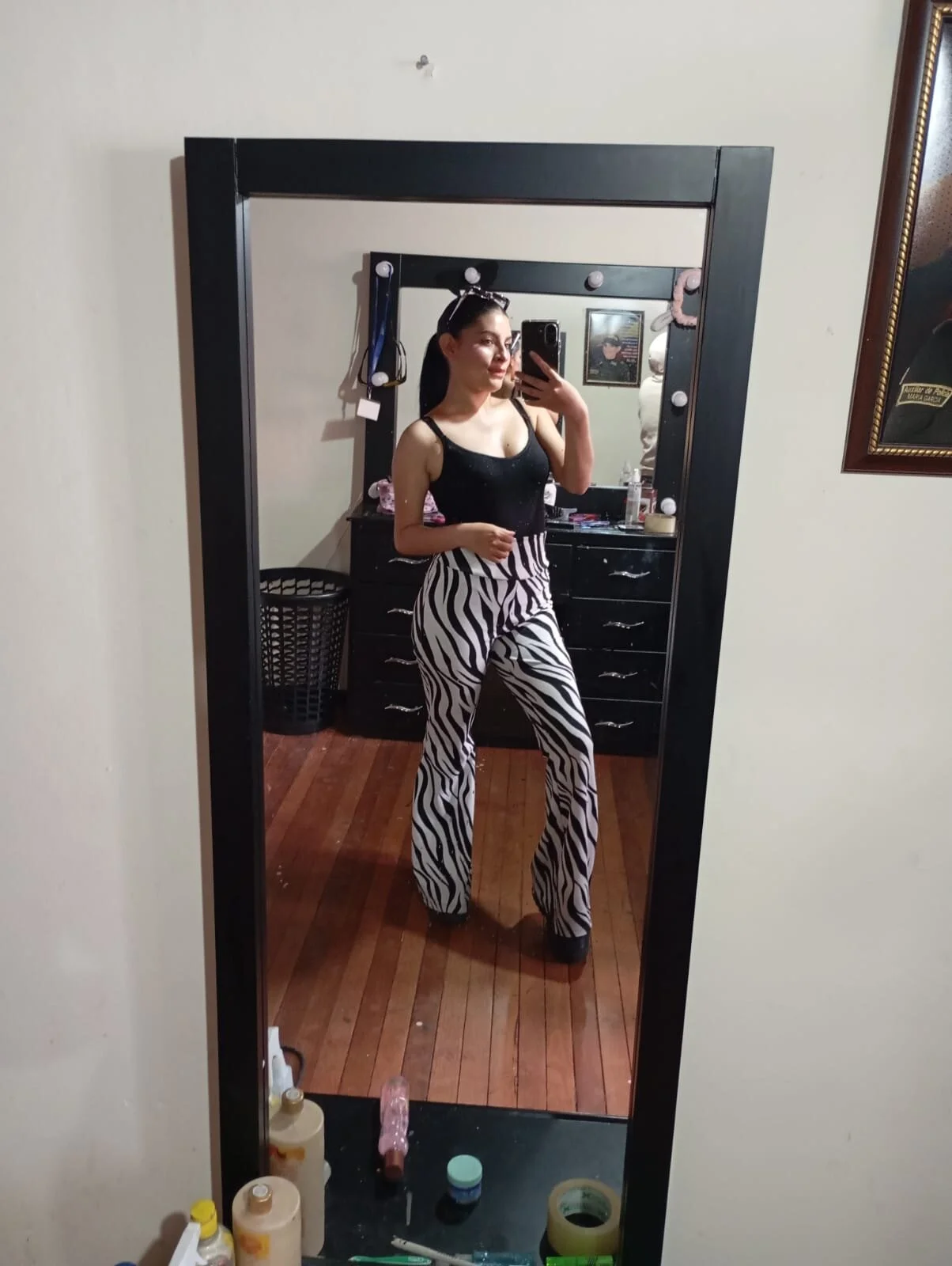 XXX Porn Photo of Nude Elowra_Veyss 13